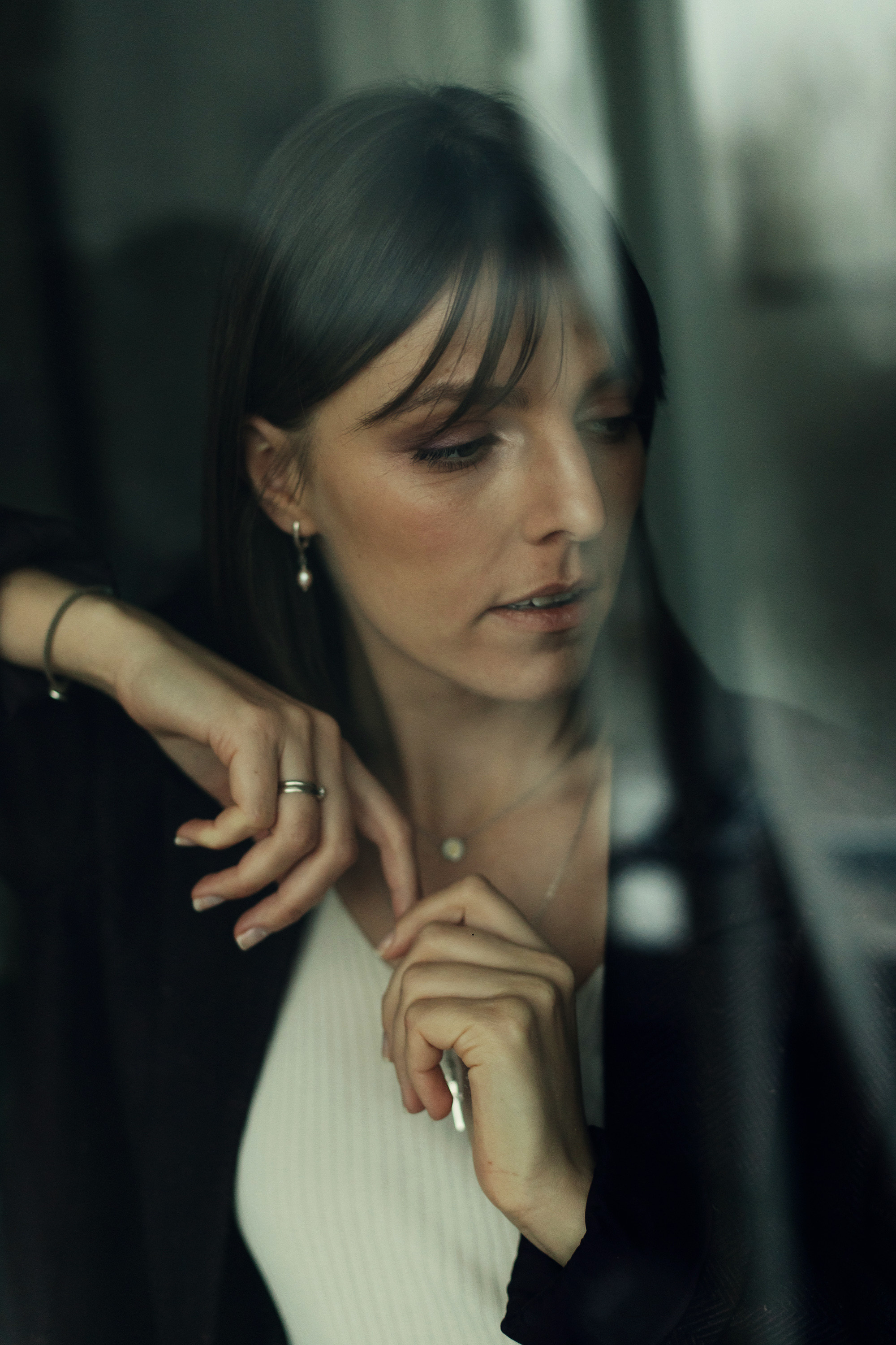 Polina. Family and portrait photographer Helsinki