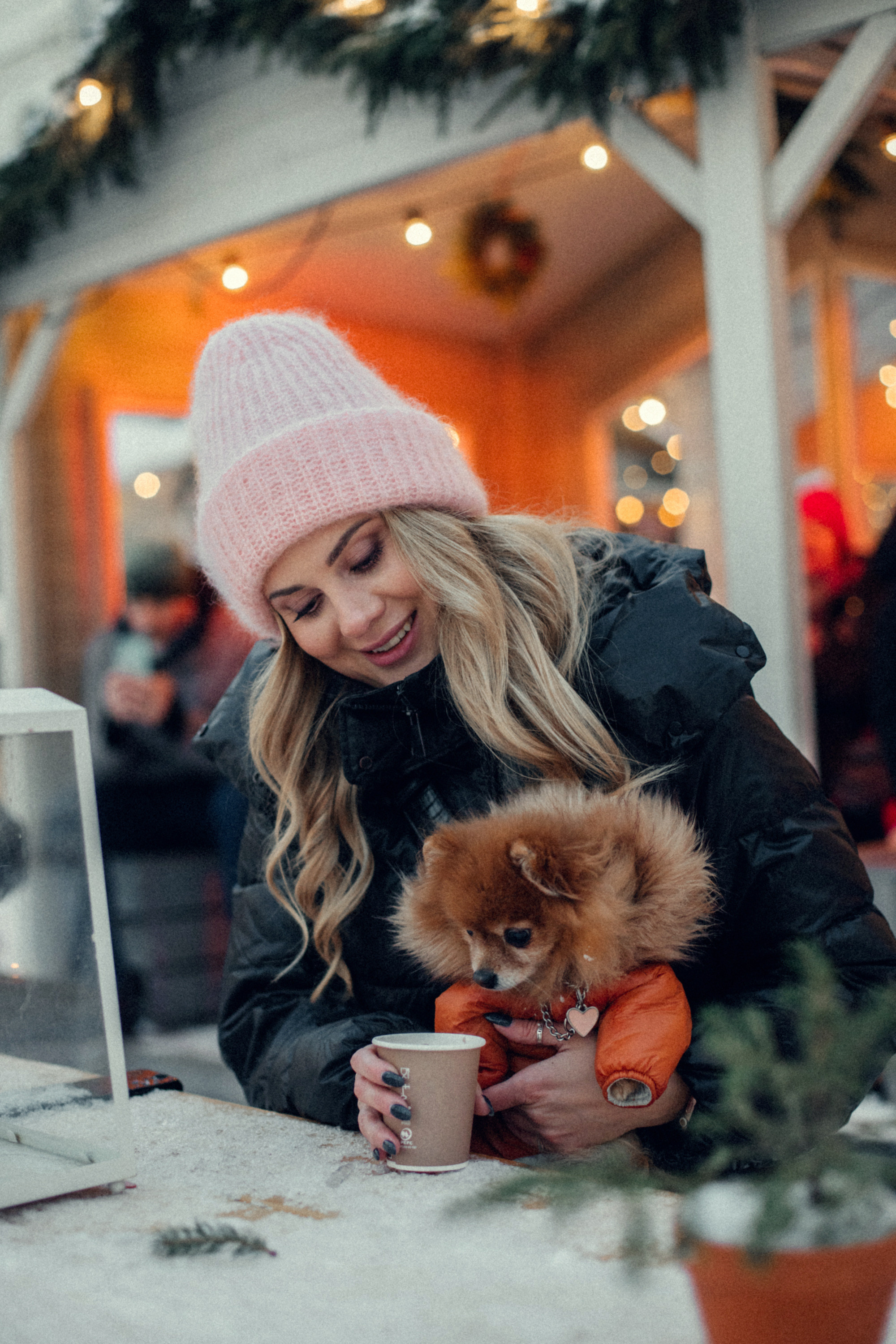 Alena. Family and portrait photographer Helsinki