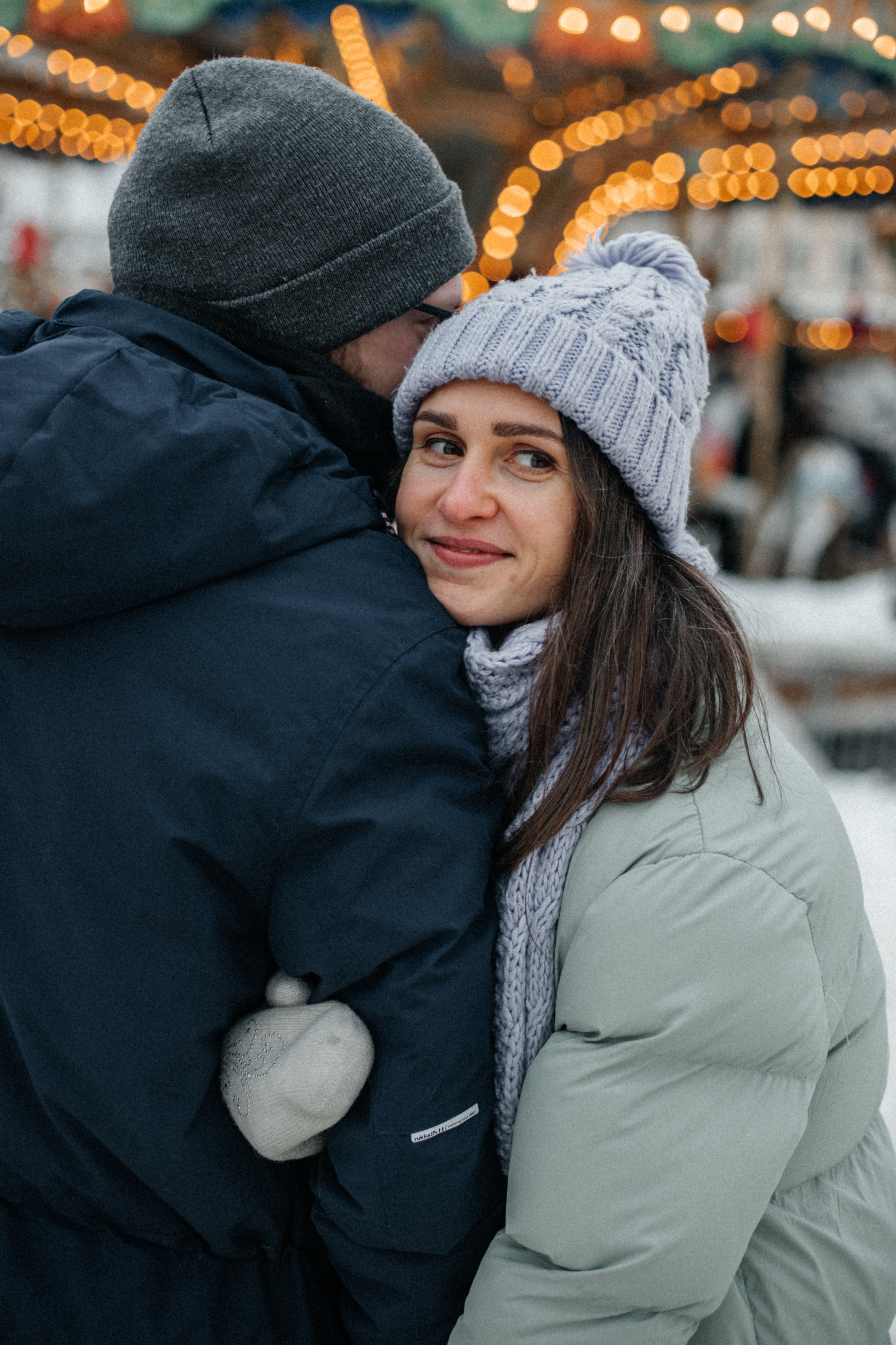 Alena & Oleg. Family and portrait photographer Helsinki