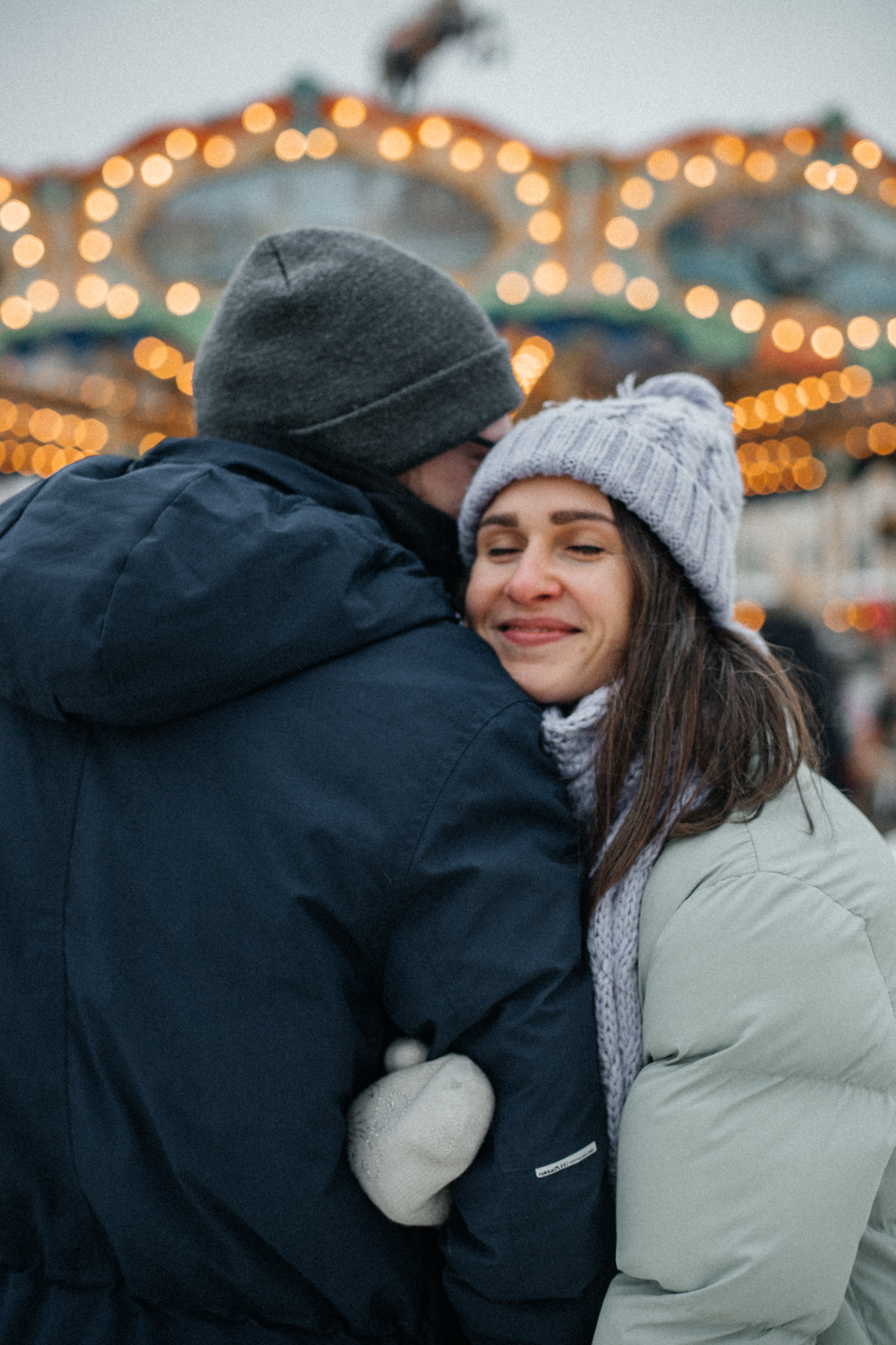 Alena & Oleg. Family and portrait photographer Helsinki