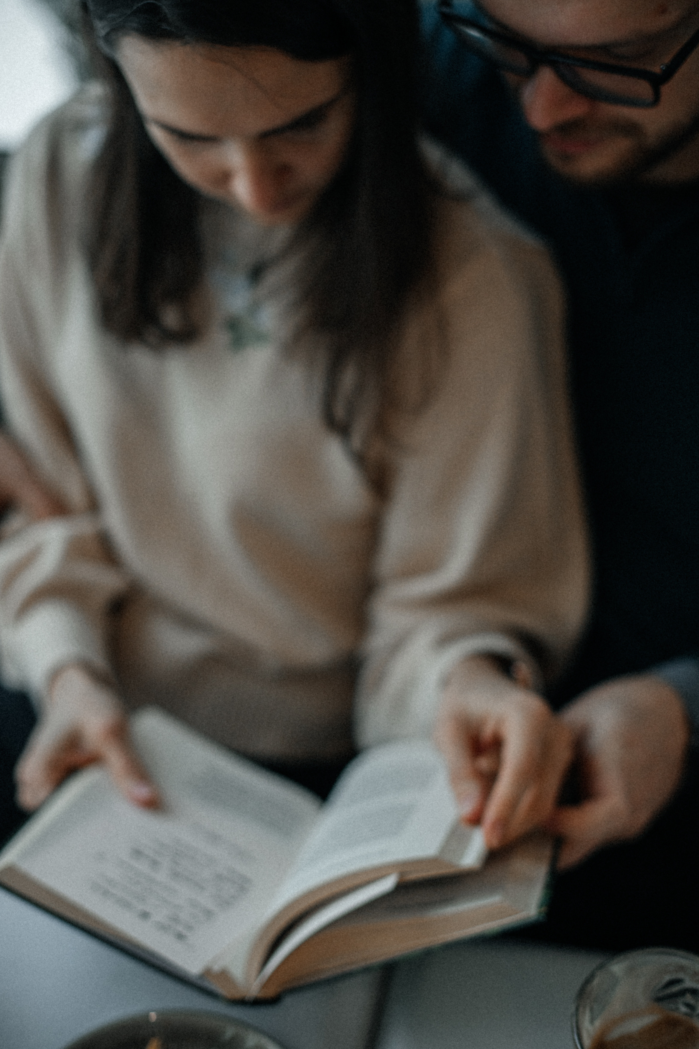 Alena & Oleg. Family and portrait photographer Helsinki