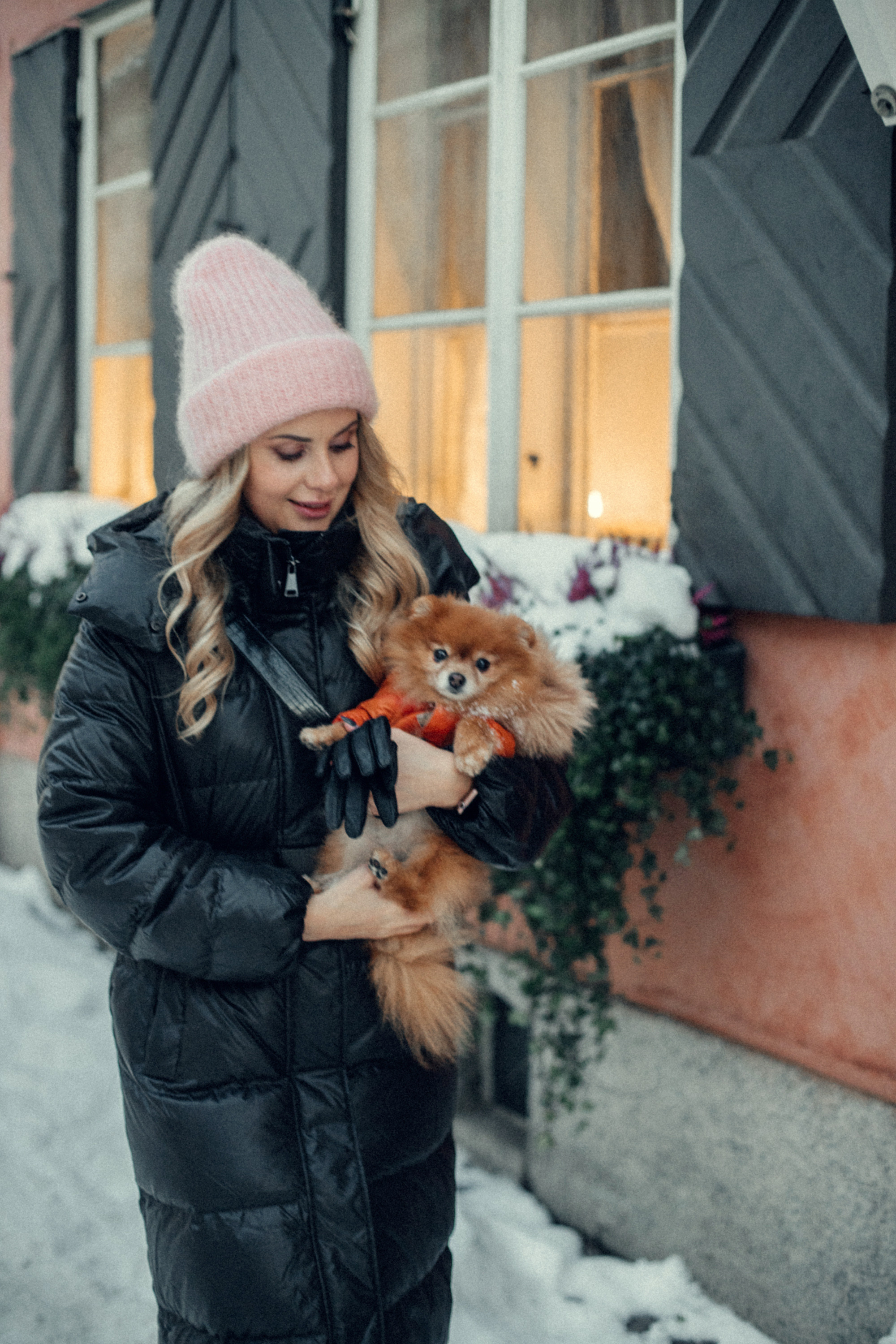 Alena. Family and portrait photographer Helsinki