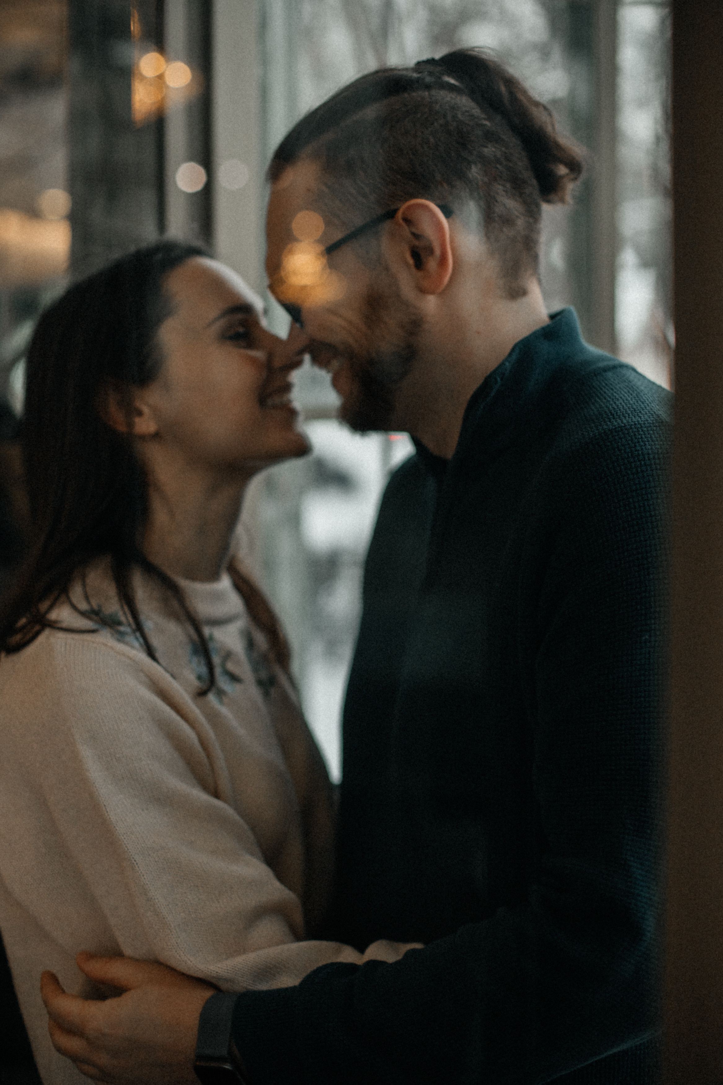 Alena & Oleg. Family and portrait photographer Helsinki