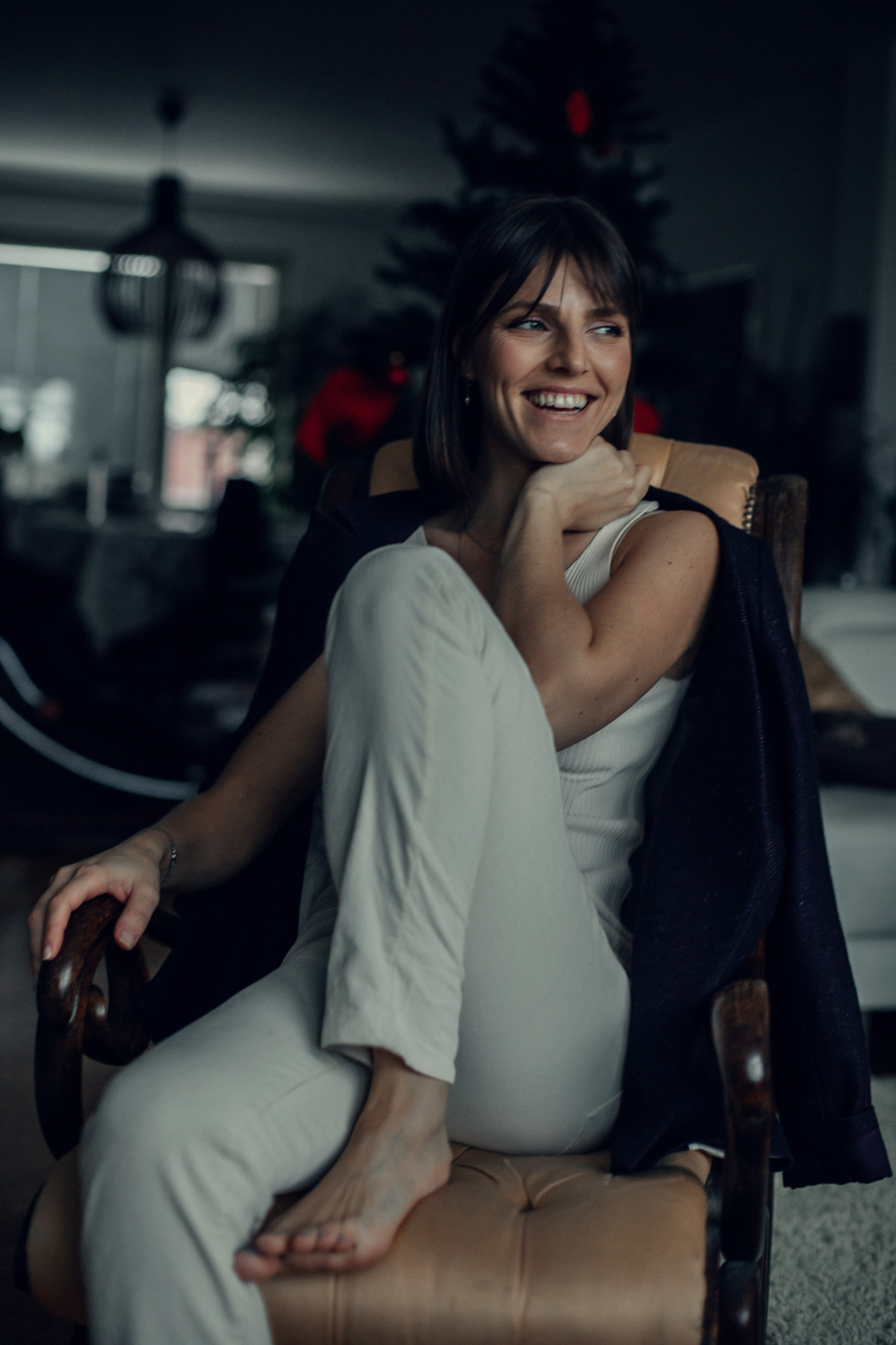 Polina. Family and portrait photographer Helsinki