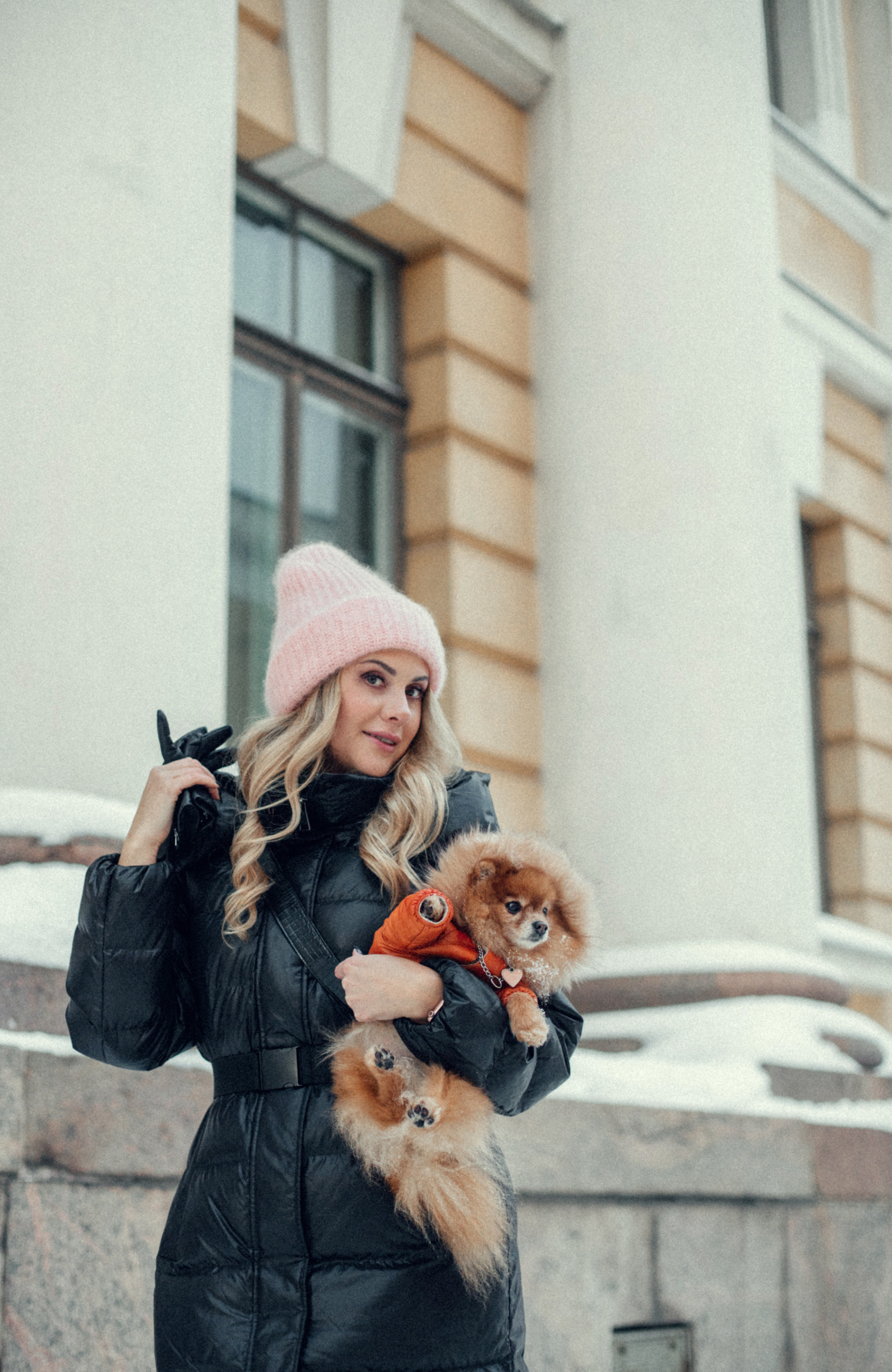 Alena. Family and portrait photographer Helsinki