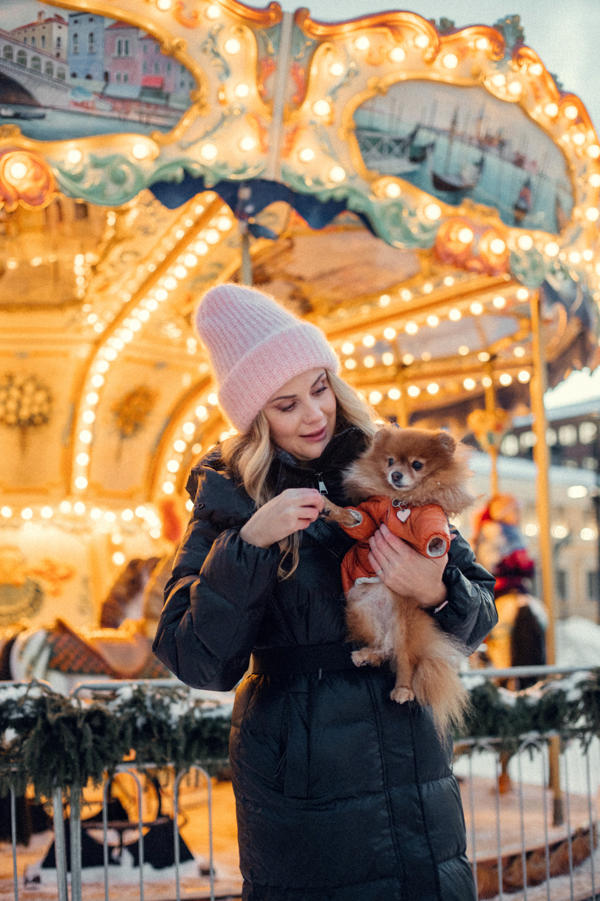 Alena. Family and portrait photographer Helsinki