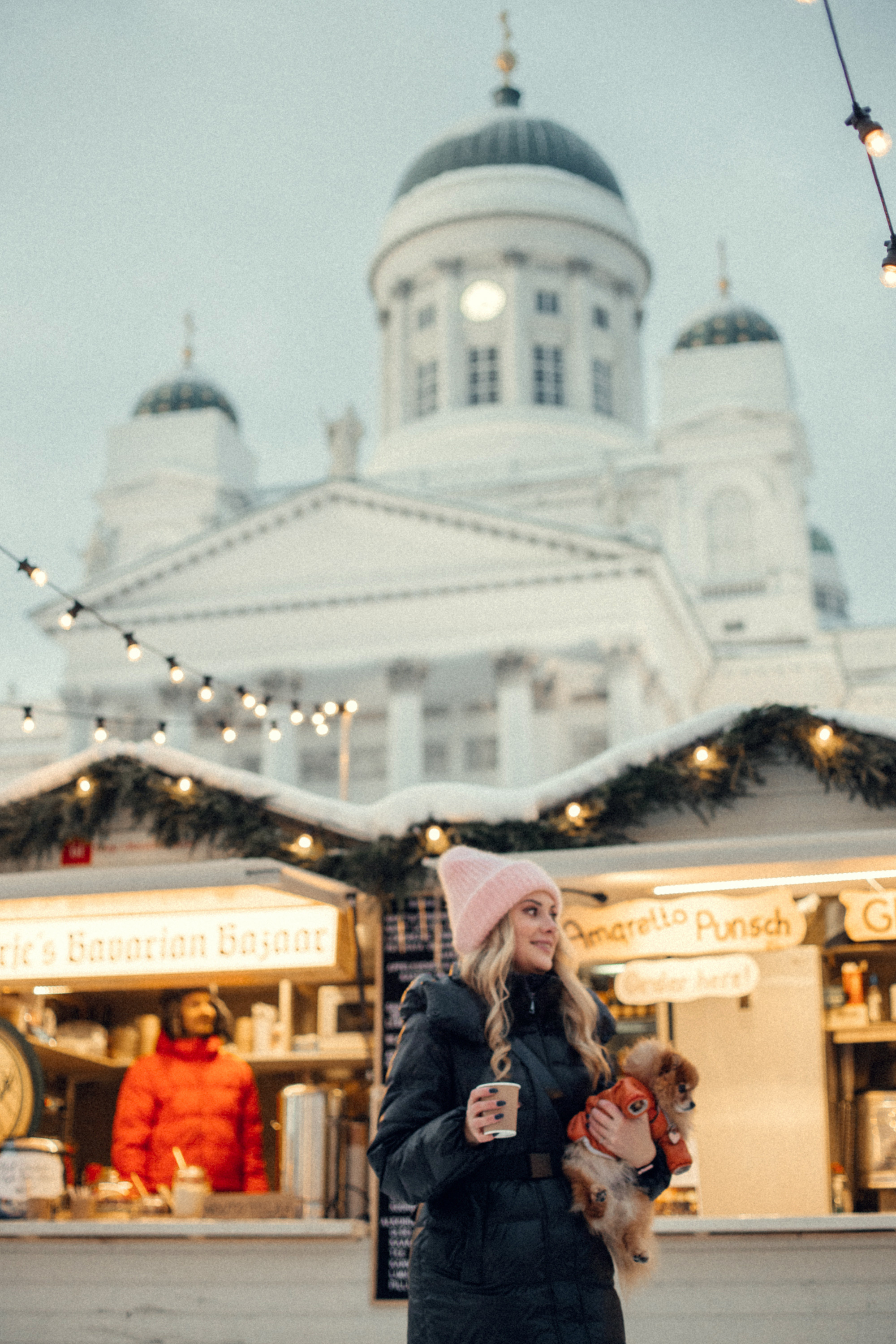Alena. Family and portrait photographer Helsinki