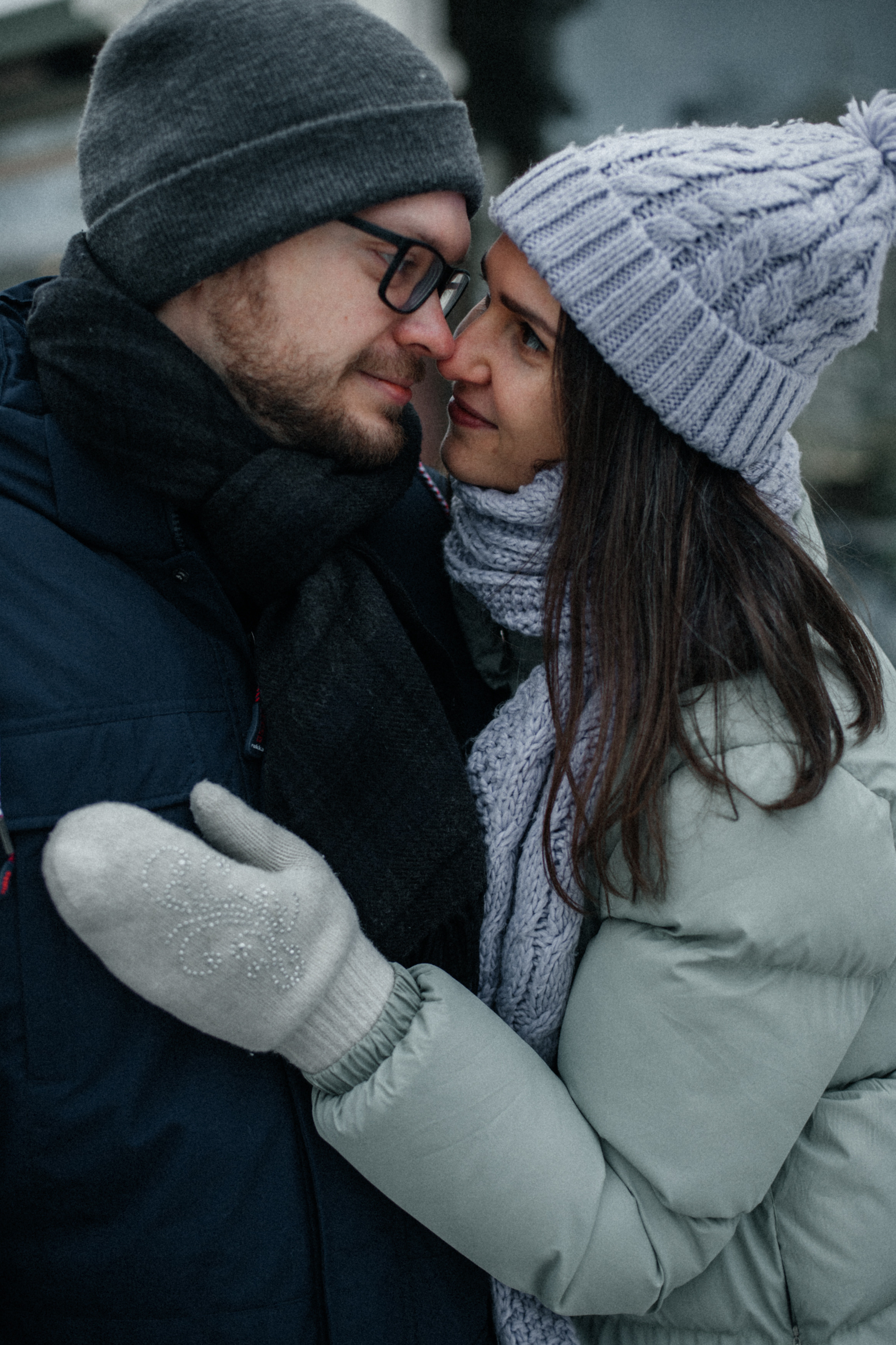 Alena & Oleg. Family and portrait photographer Helsinki