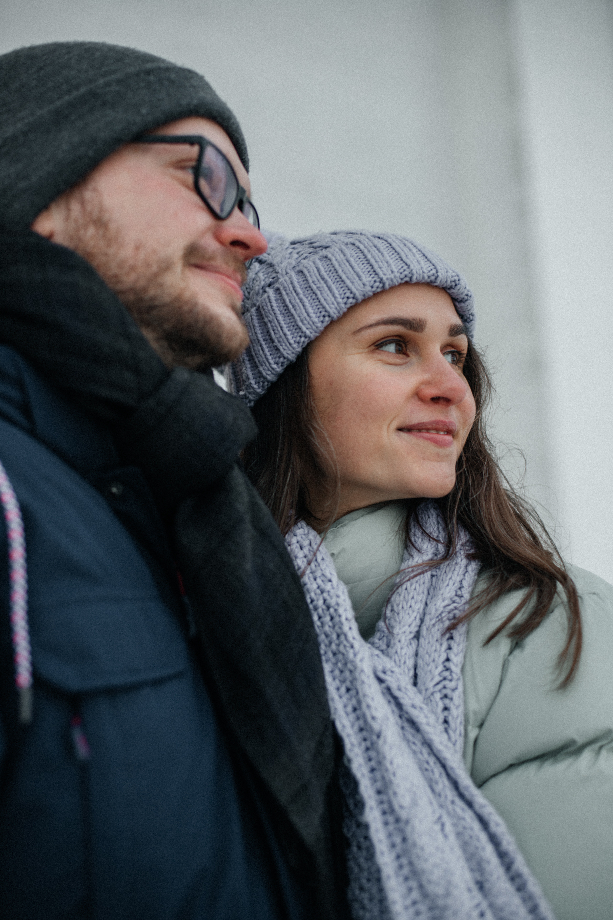 Alena & Oleg. Family and portrait photographer Helsinki