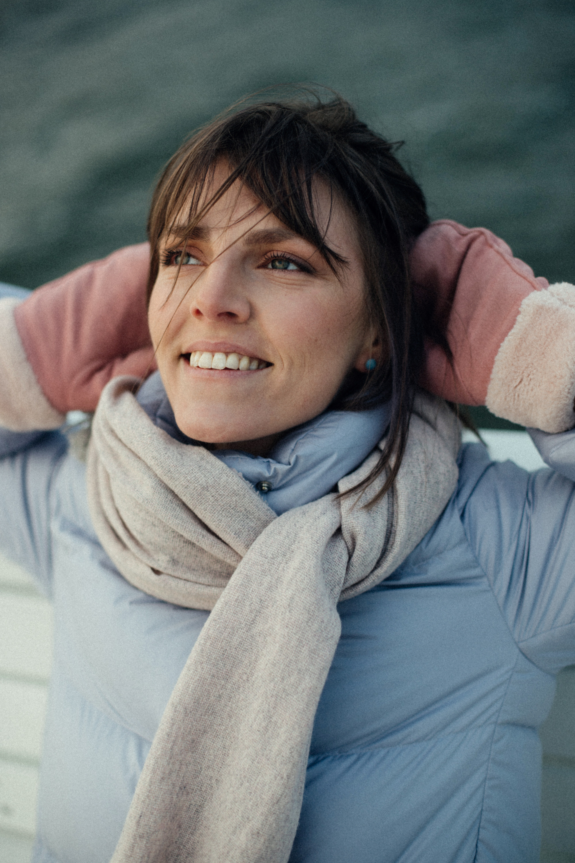 Polina. Family and portrait photographer Helsinki