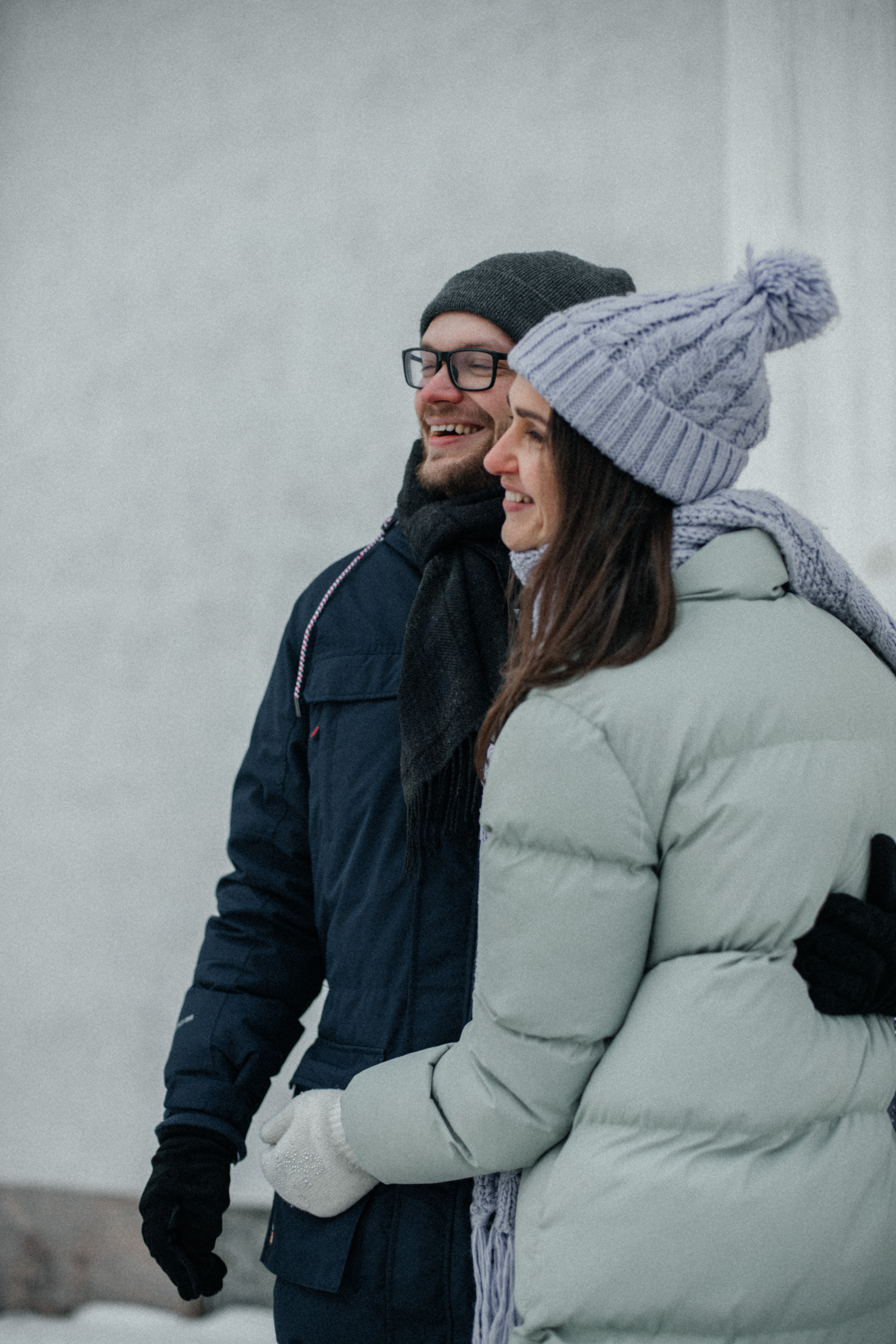 Alena & Oleg. Family and portrait photographer Helsinki