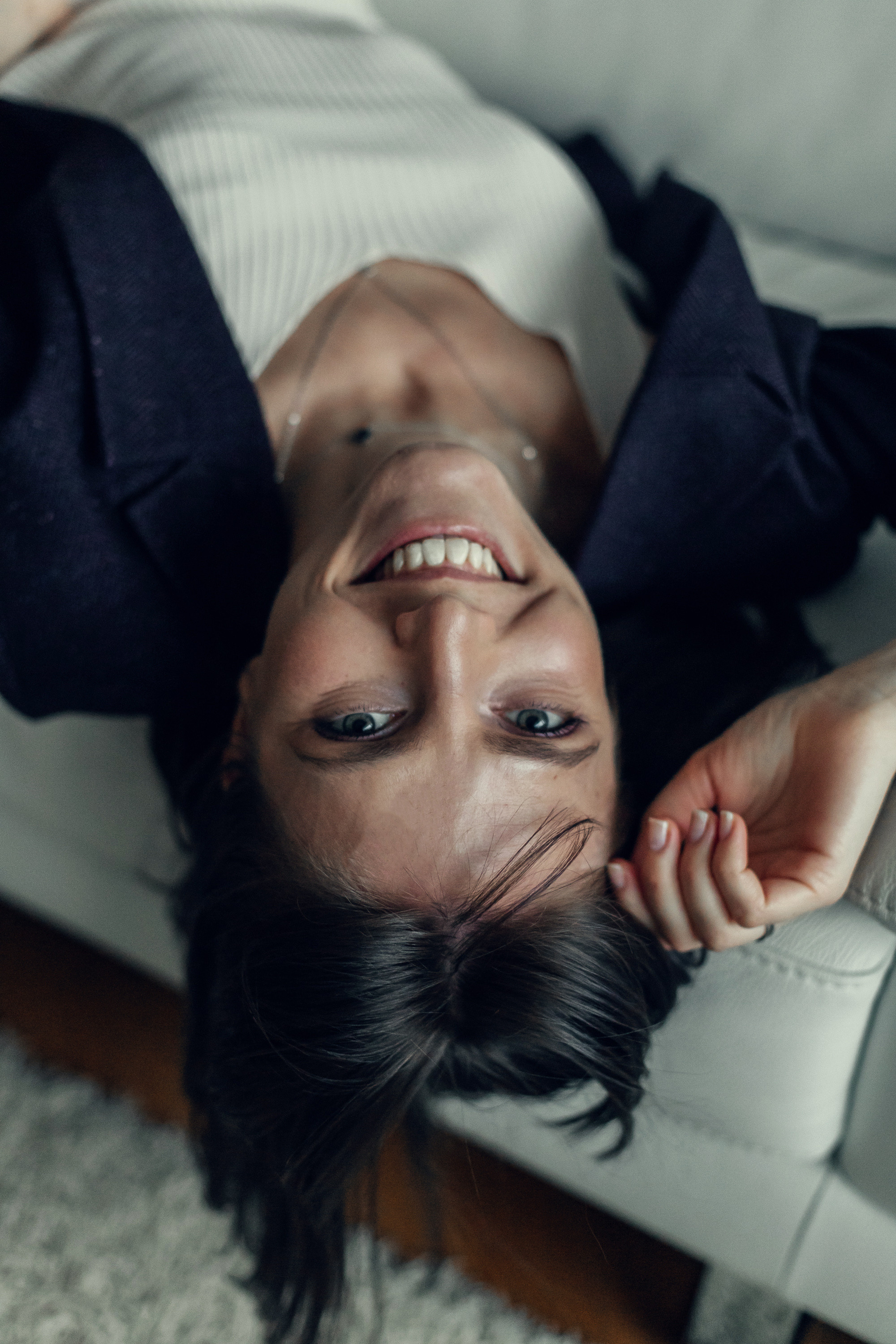 Polina. Family and portrait photographer Helsinki