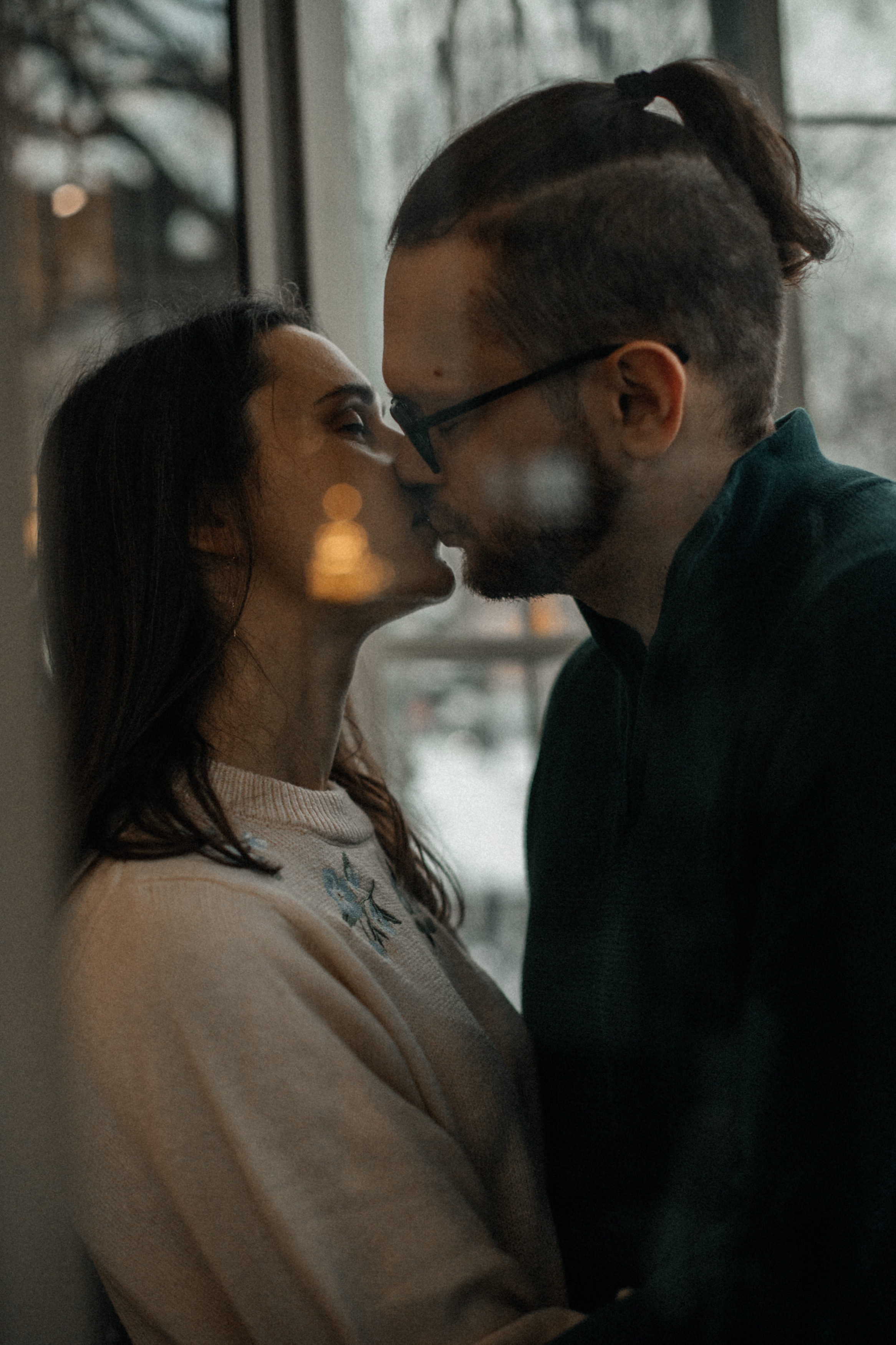 Alena & Oleg. Family and portrait photographer Helsinki