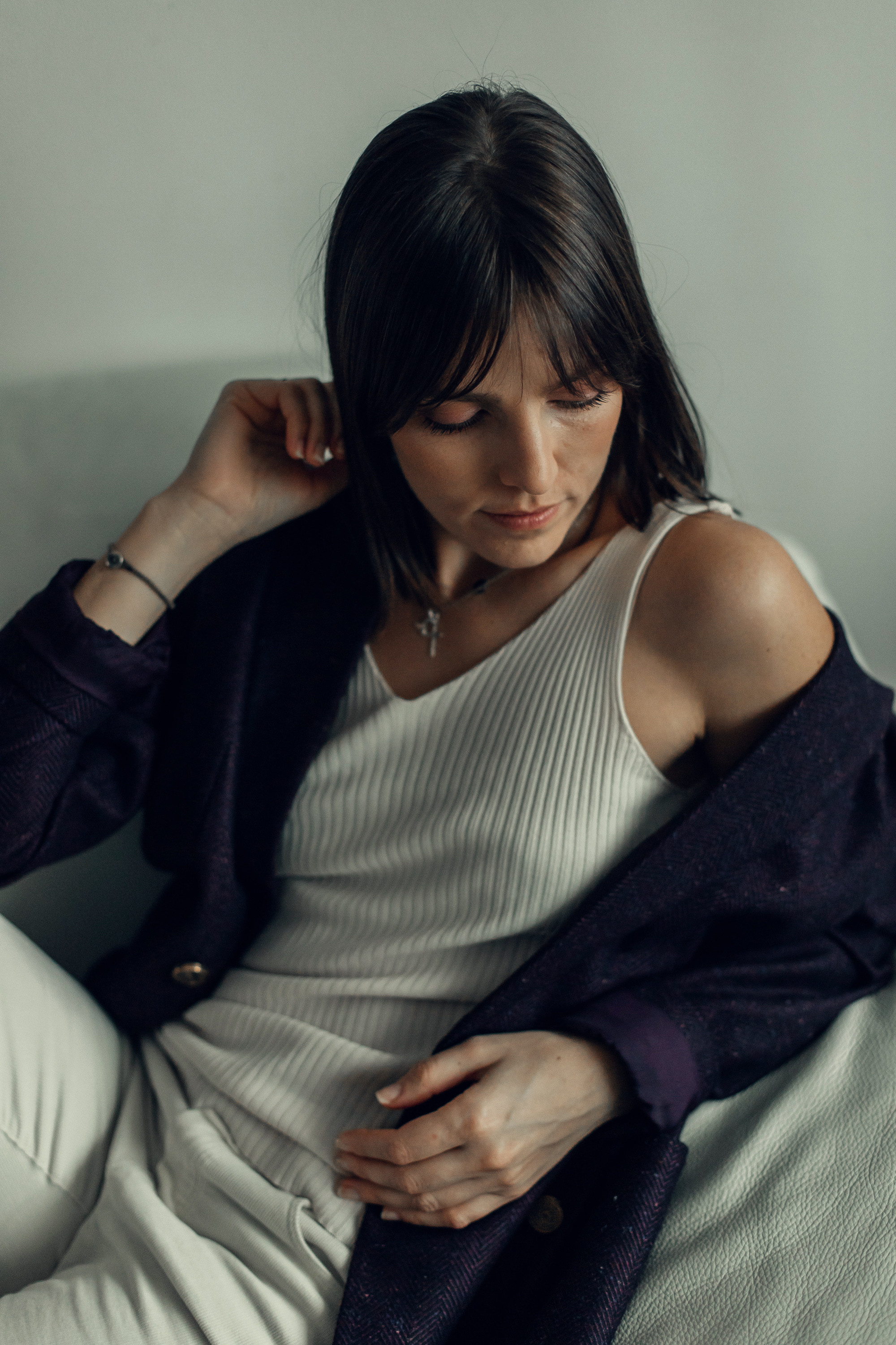 Polina. Family and portrait photographer Helsinki