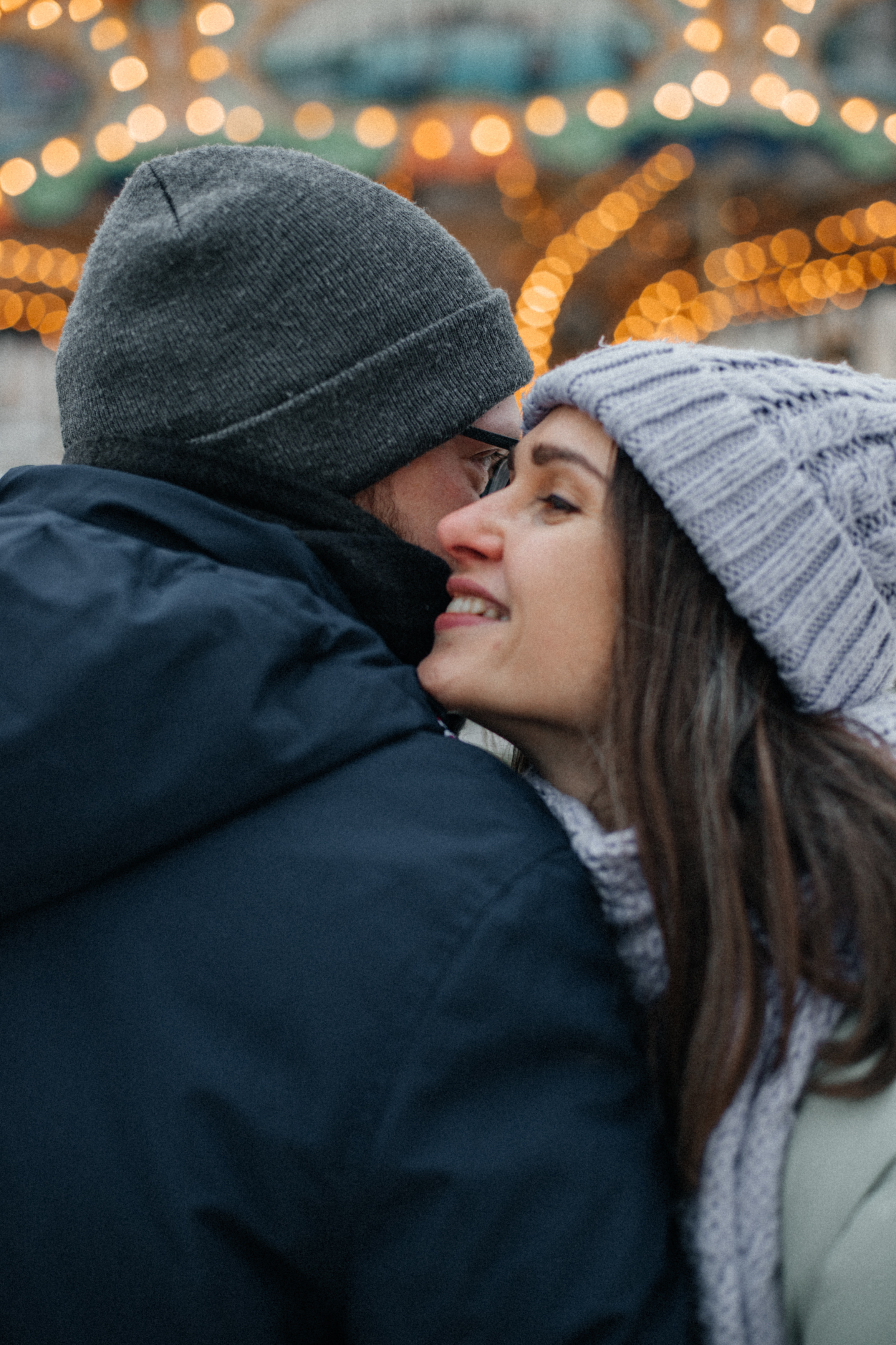 Alena & Oleg. Family and portrait photographer Helsinki