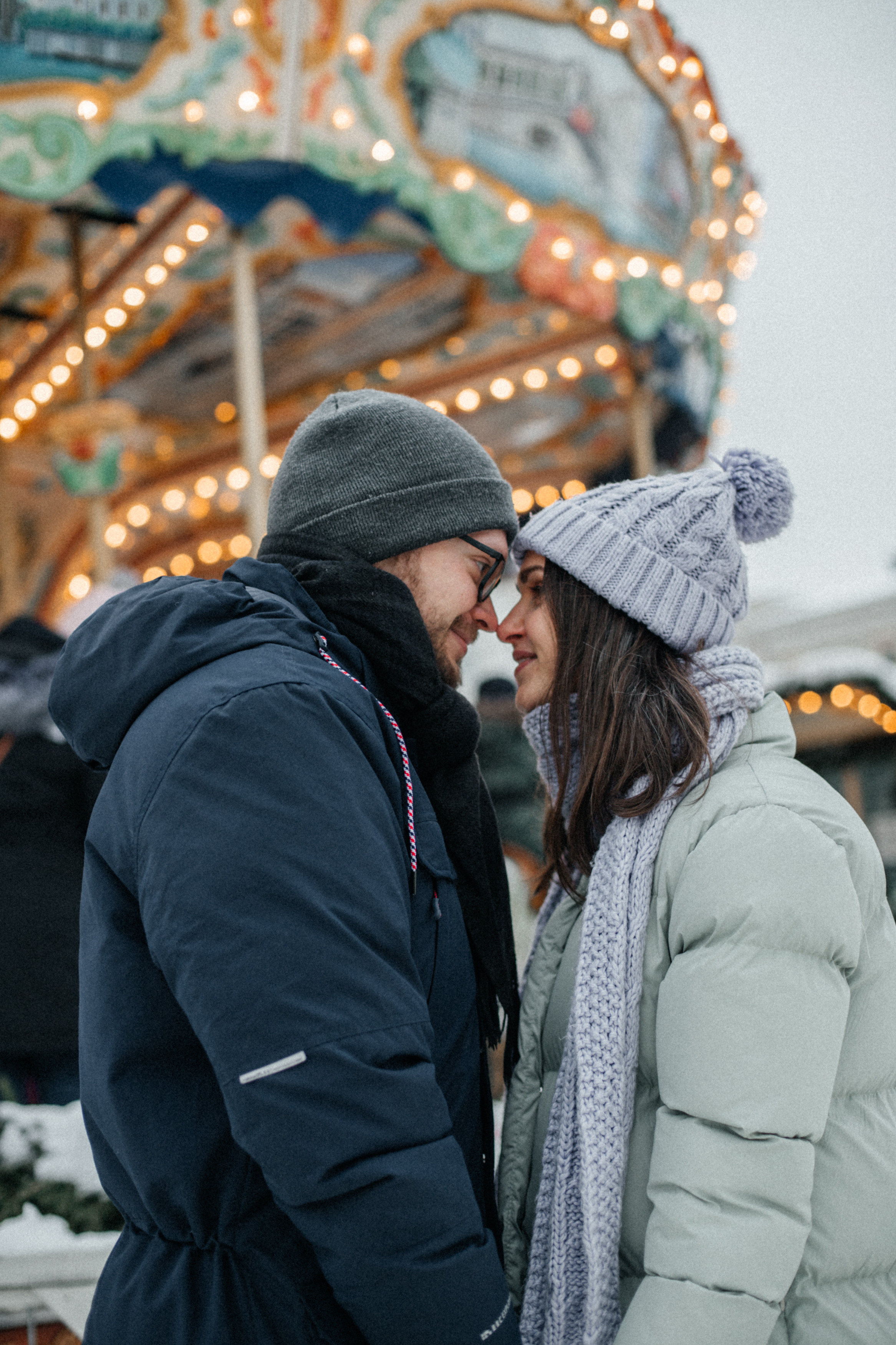 Alena & Oleg. Family and portrait photographer Helsinki