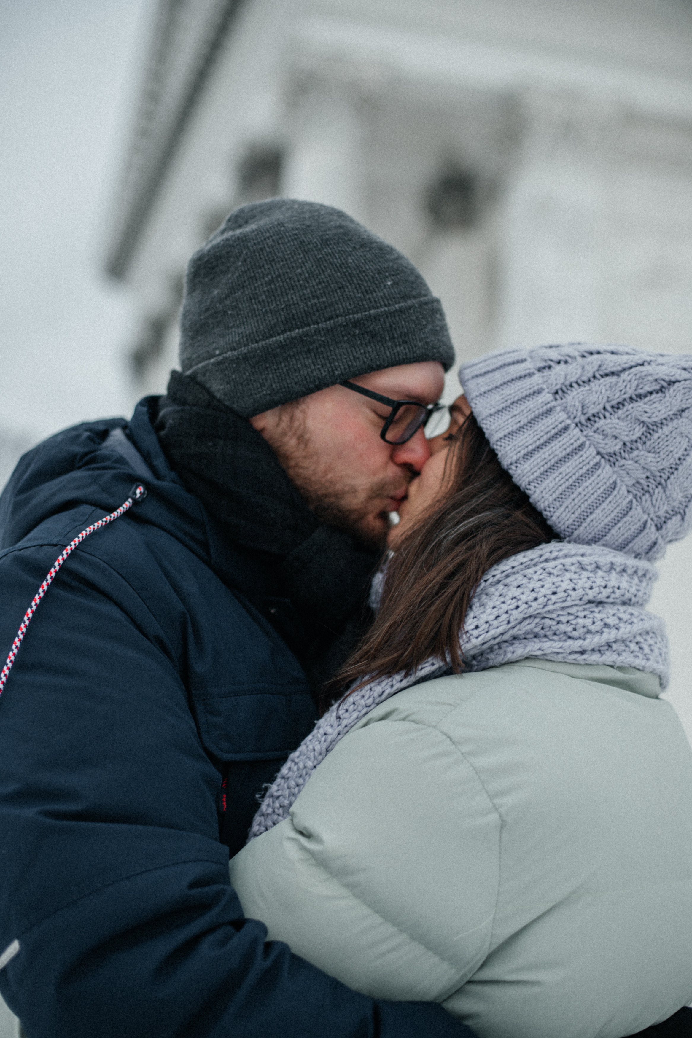 Alena & Oleg. Family and portrait photographer Helsinki