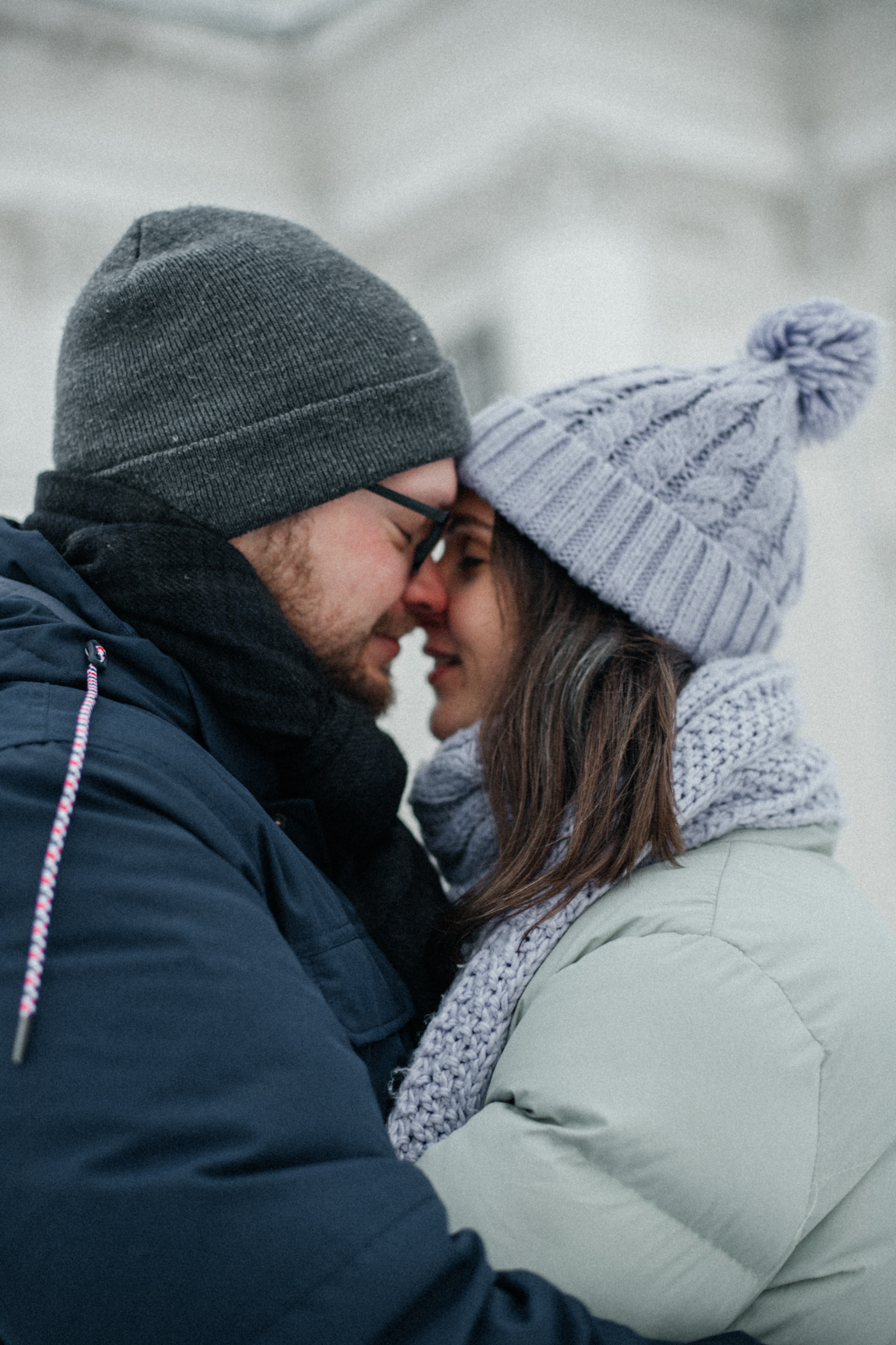 Alena & Oleg. Family and portrait photographer Helsinki