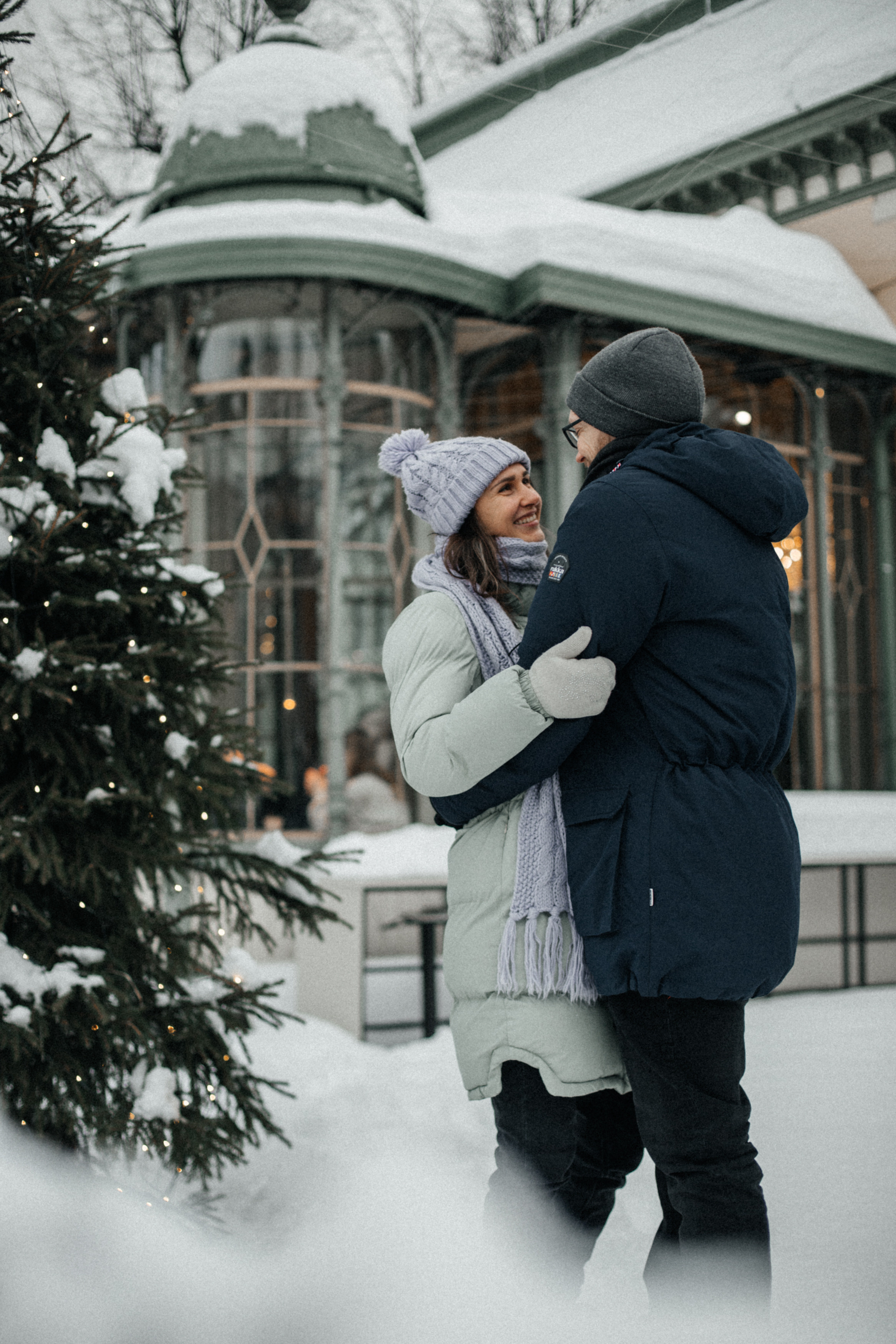 Alena & Oleg. Family and portrait photographer Helsinki