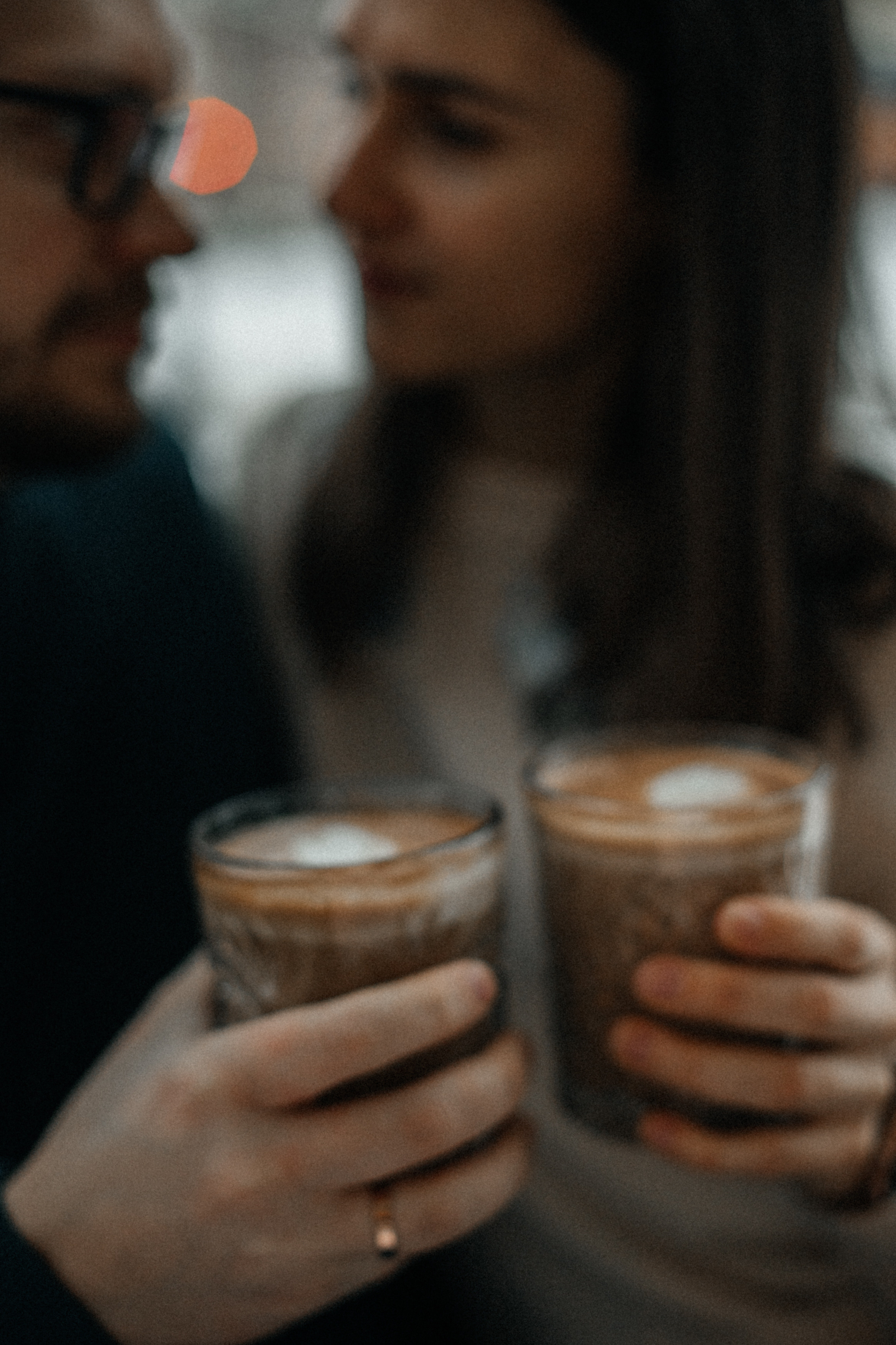 Alena & Oleg. Family and portrait photographer Helsinki