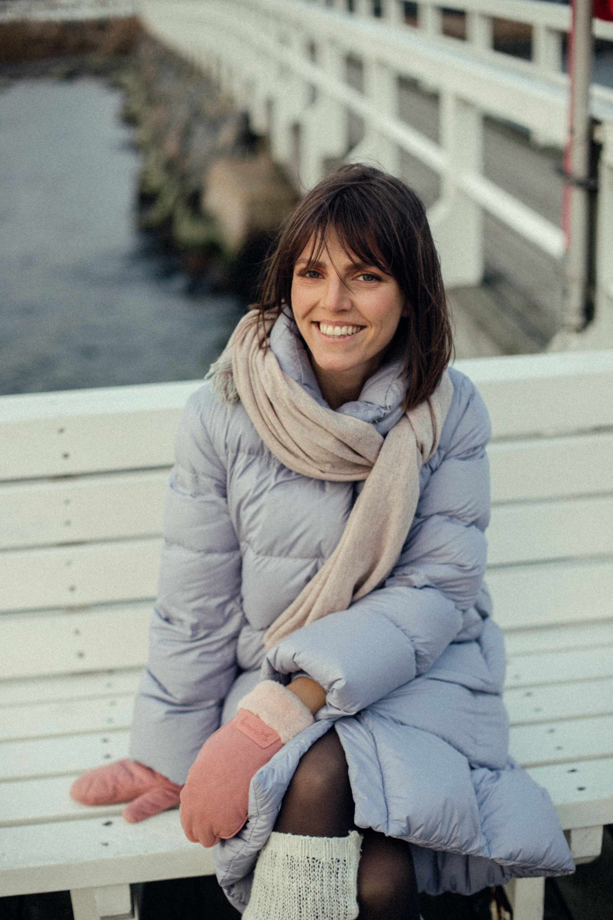 Polina. Family and portrait photographer Helsinki