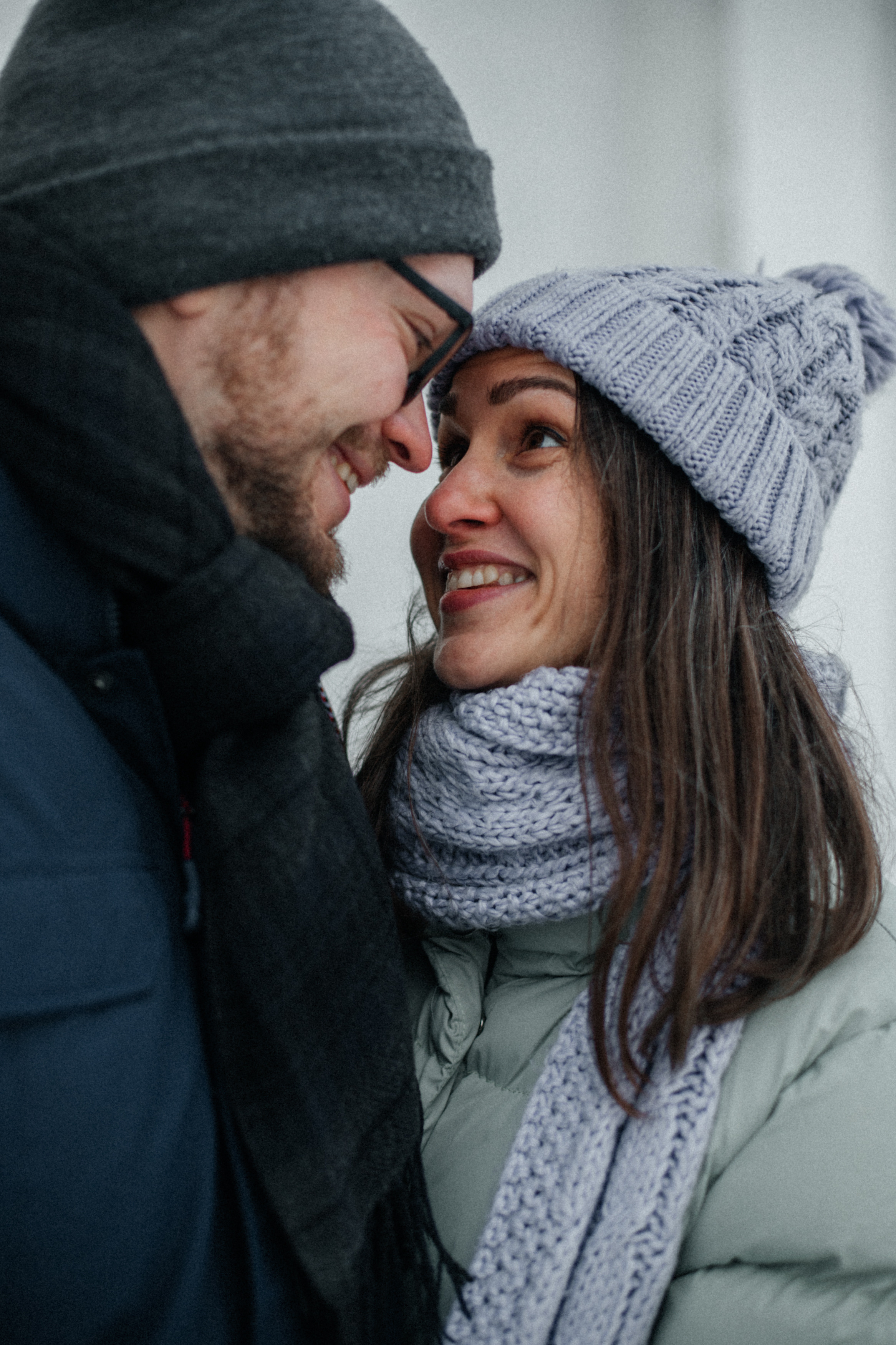 Alena & Oleg. Family and portrait photographer Helsinki