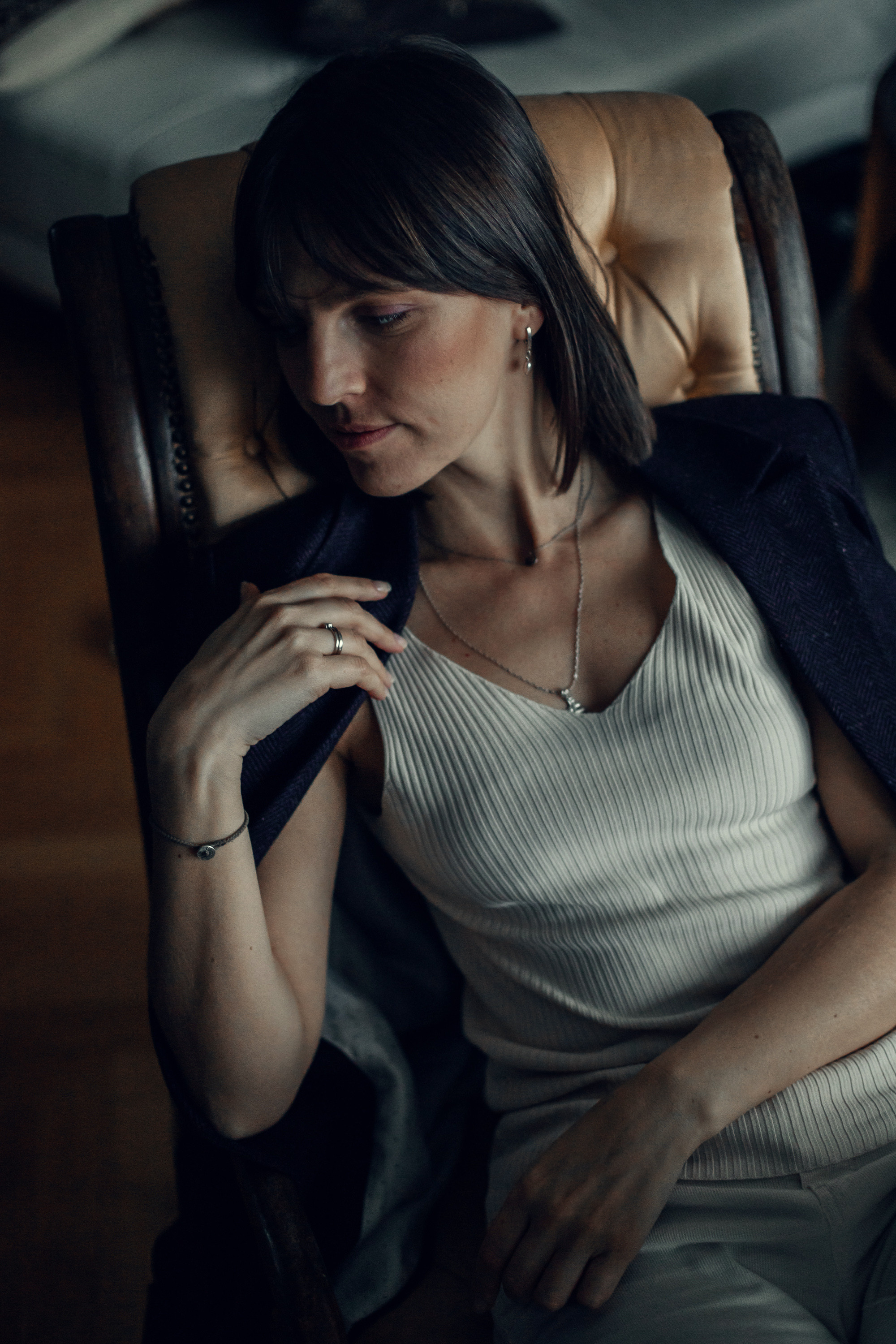 Polina. Family and portrait photographer Helsinki