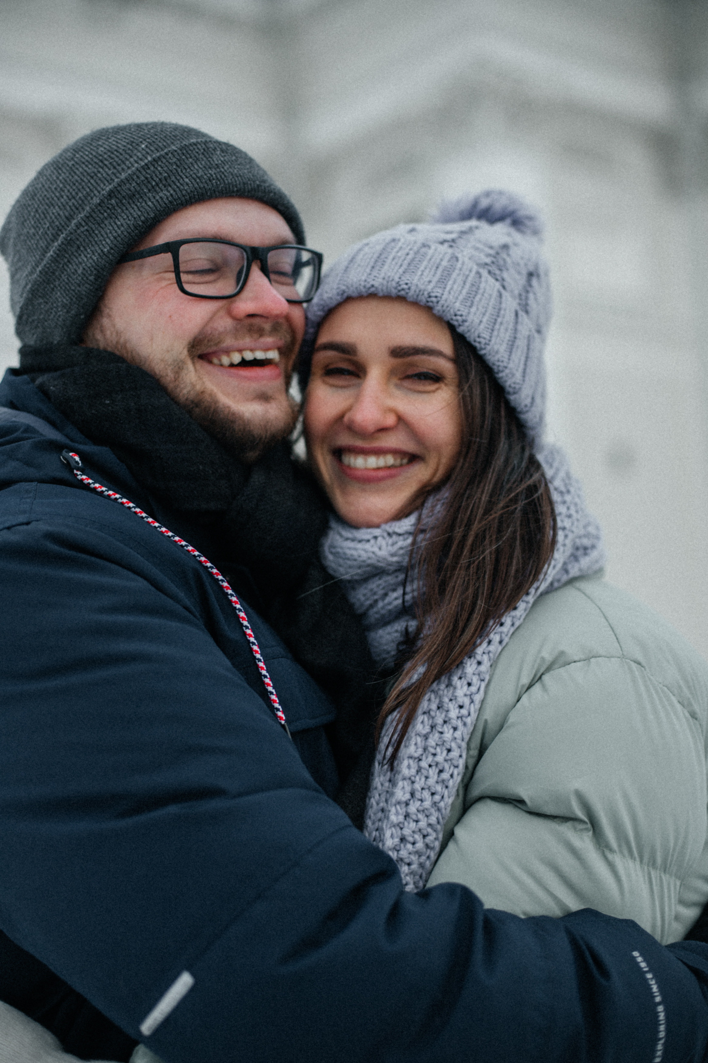 Alena & Oleg. Family and portrait photographer Helsinki