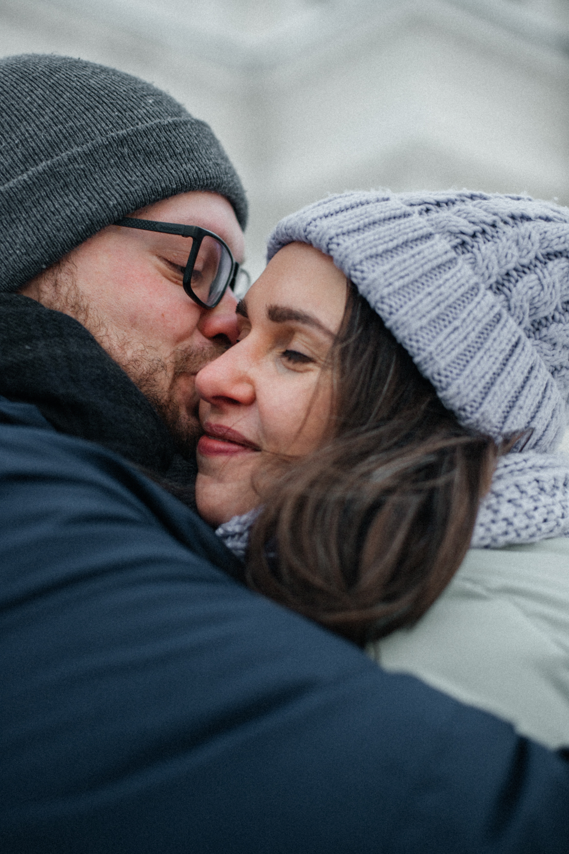 Alena & Oleg. Family and portrait photographer Helsinki