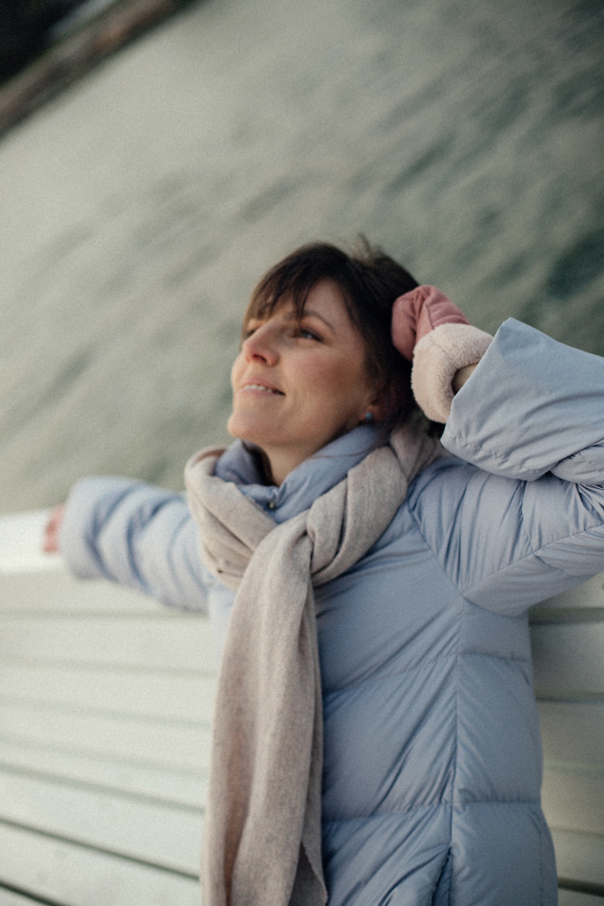 Polina. Family and portrait photographer Helsinki