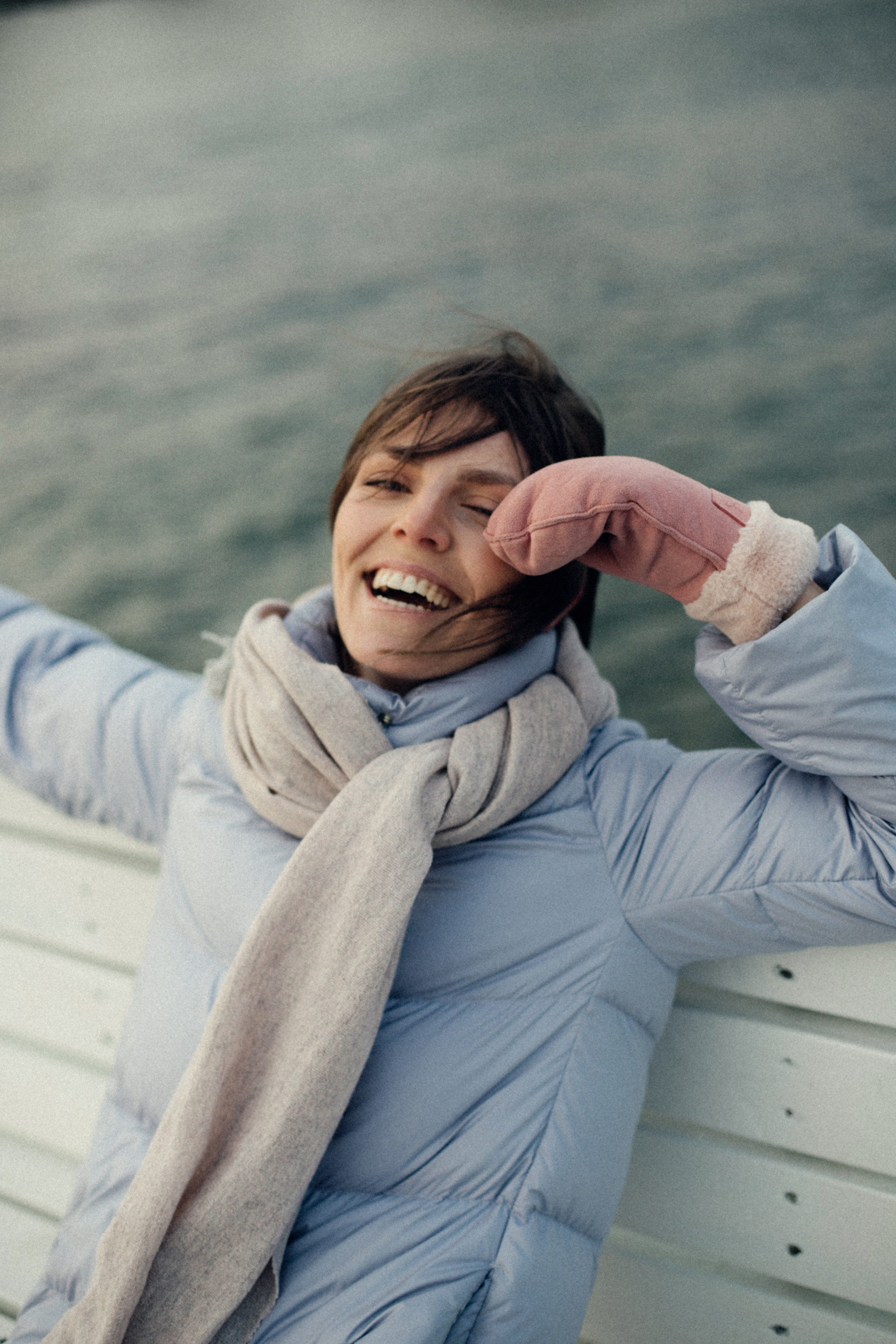 Polina. Family and portrait photographer Helsinki