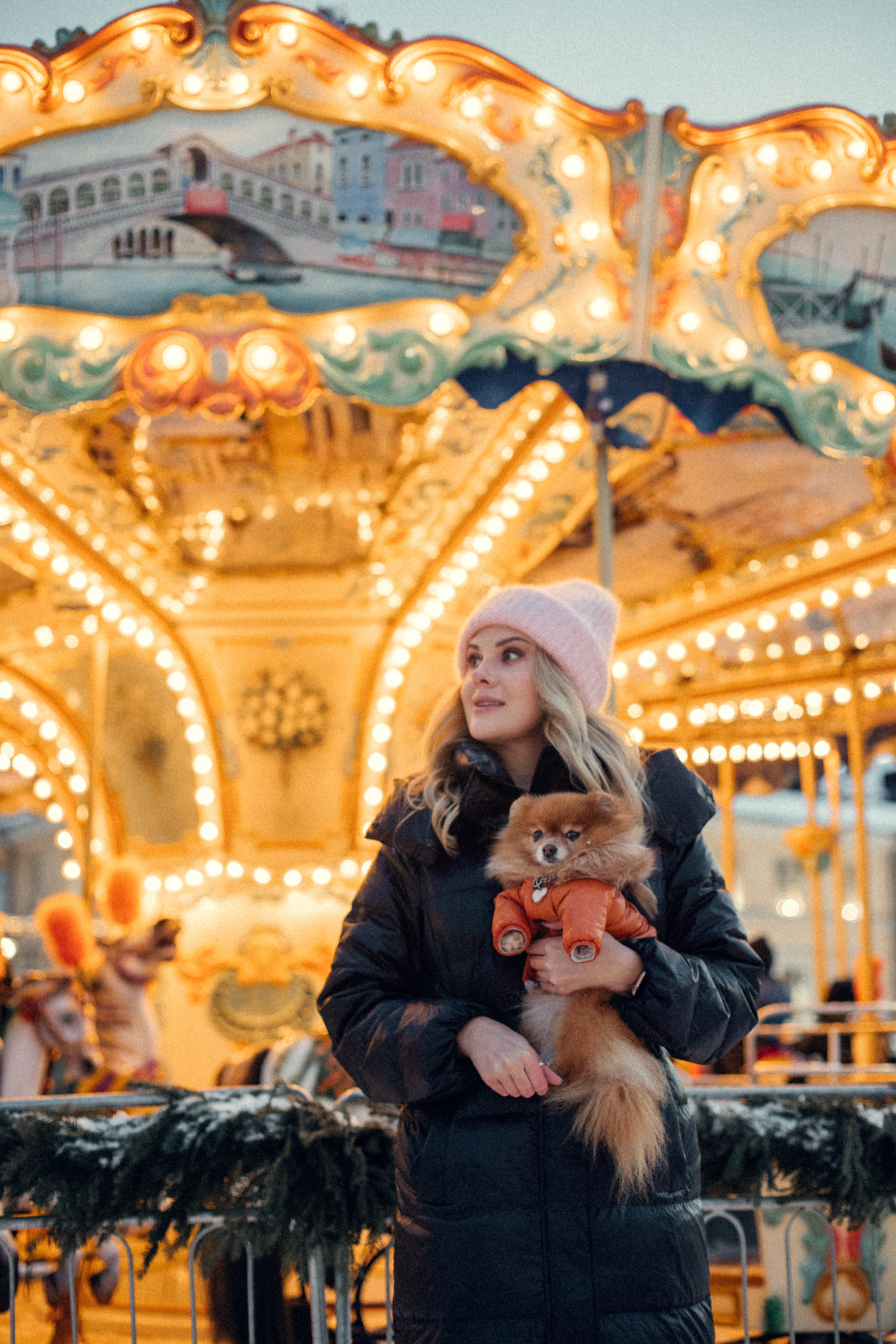 Alena. Family and portrait photographer Helsinki