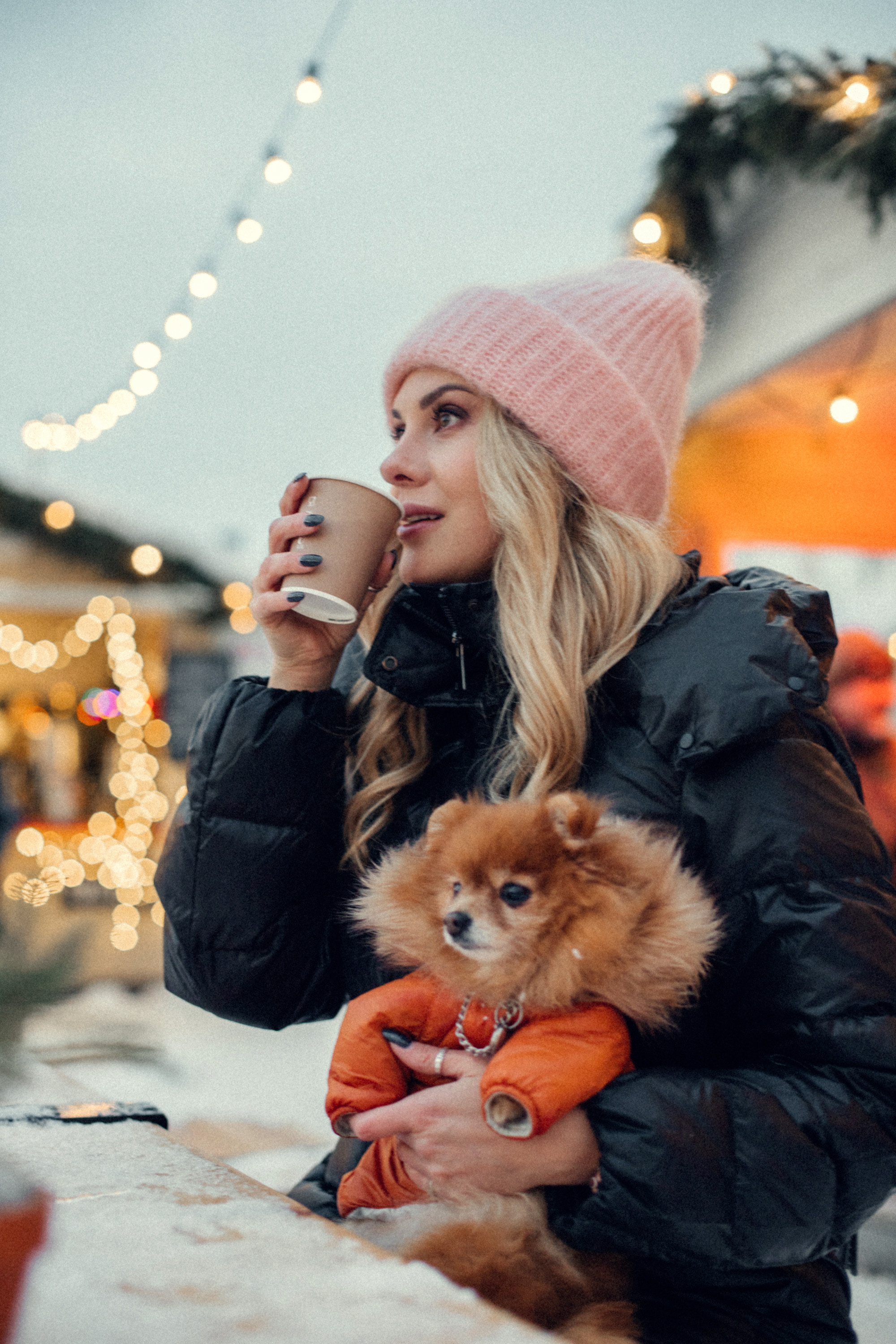 Alena. Family and portrait photographer Helsinki