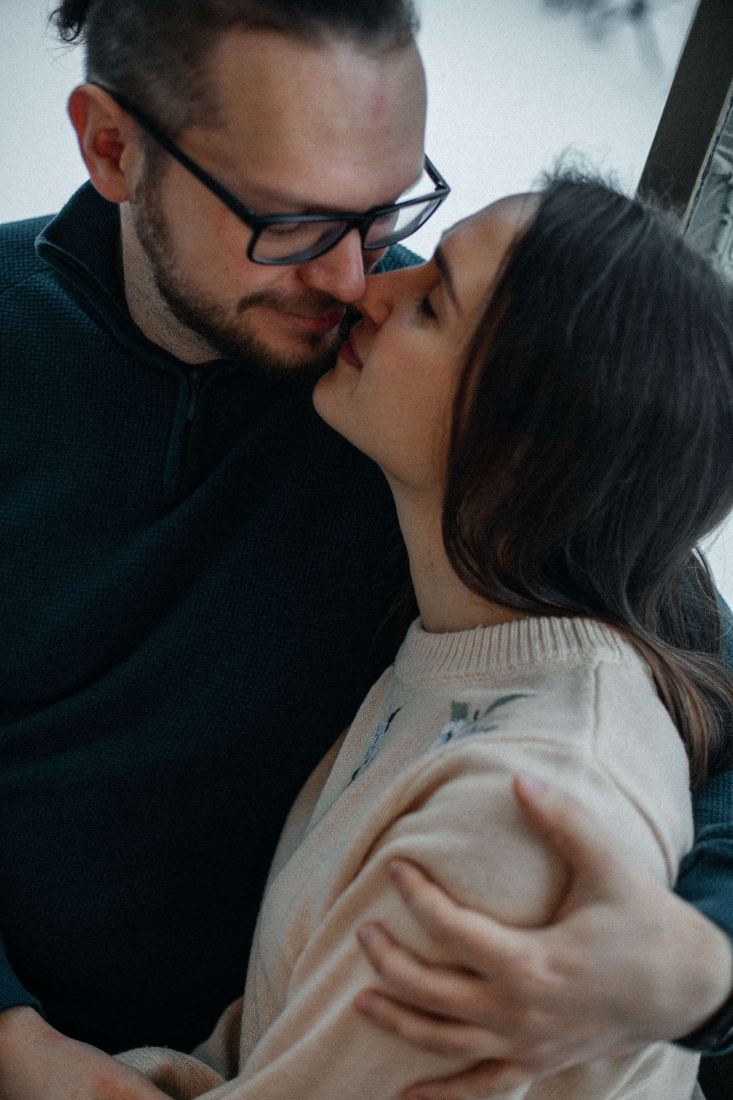 Alena & Oleg. Family and portrait photographer Helsinki