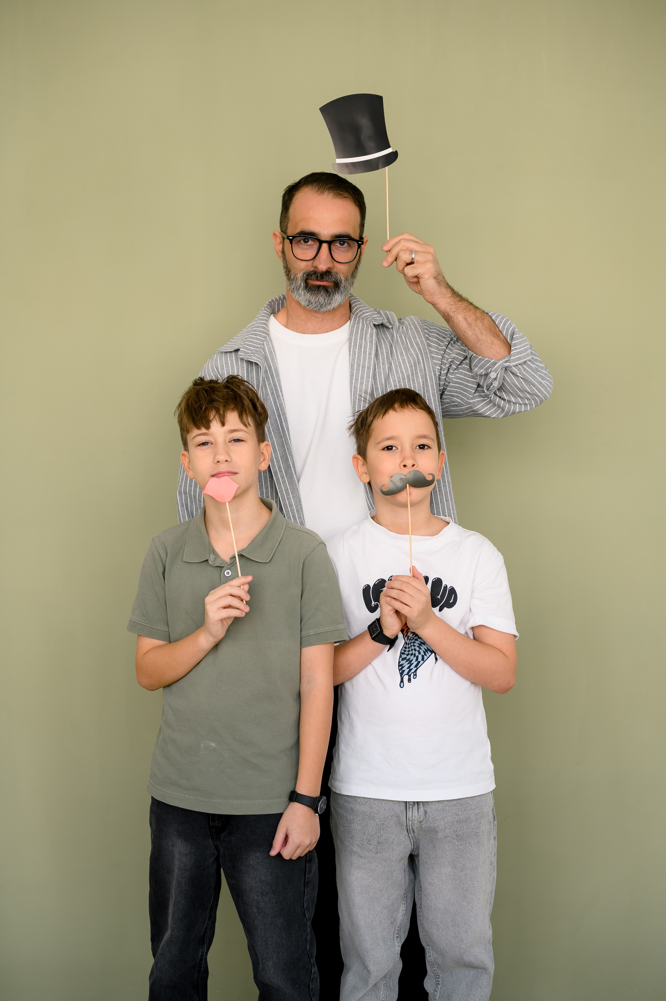 Предновогоднее настроение. Свадебный и семейный фотограф в Ставрополе Роман Иванов