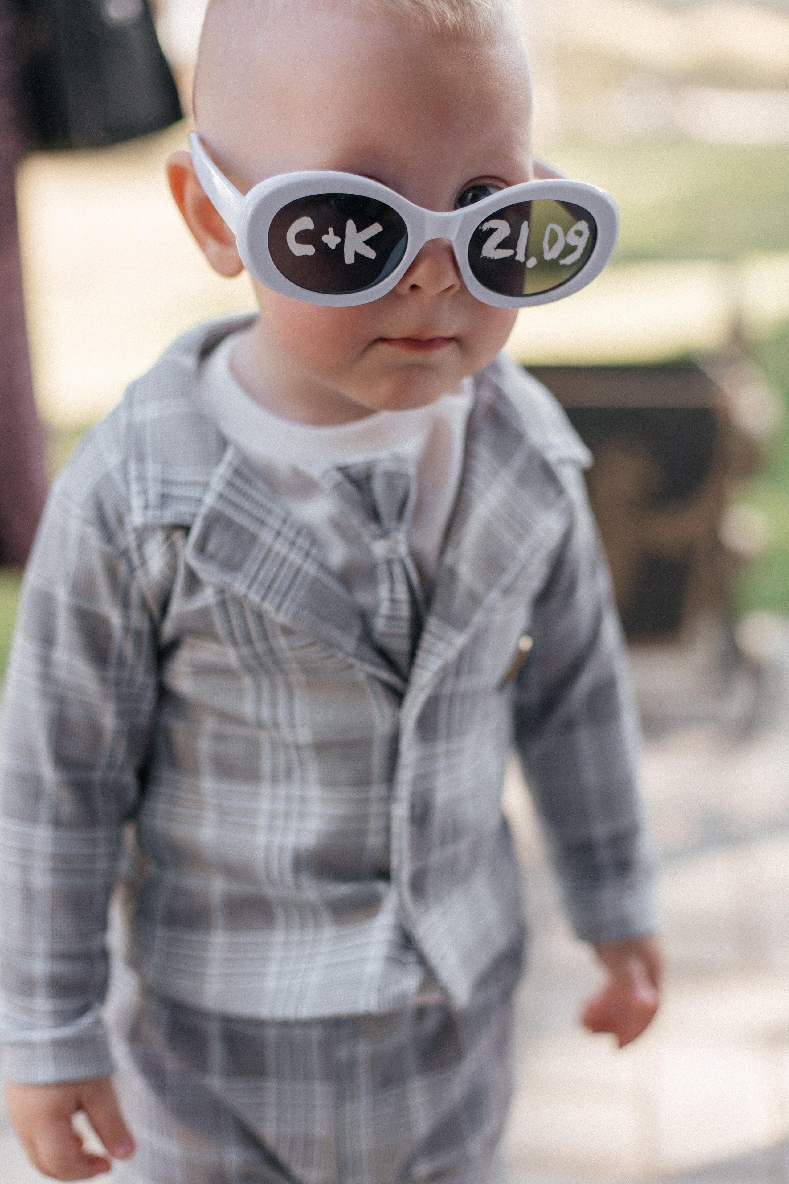 Сергей и Ксения. Свадебный фотограф и видеограф