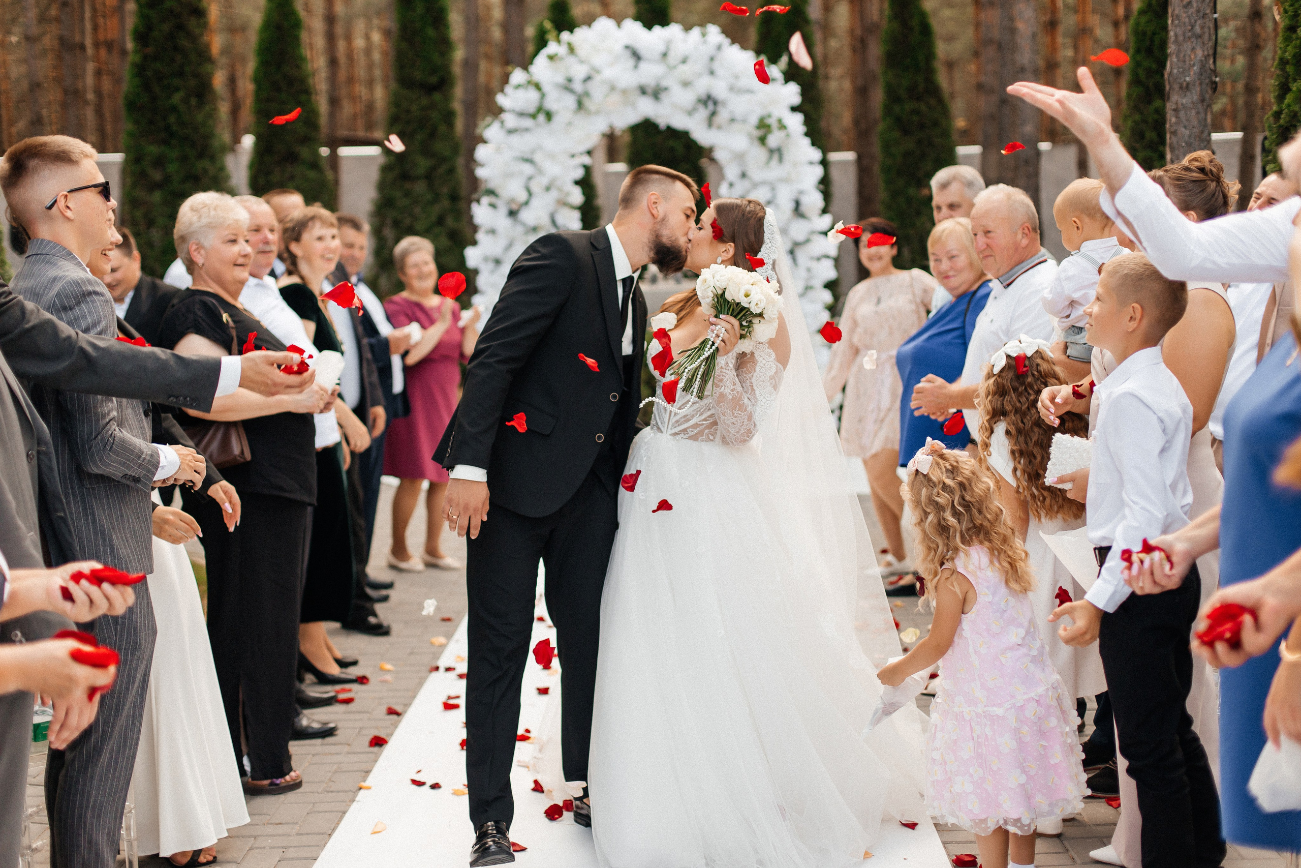 Robert and Juliya. Свадебный фотограф и видеограф