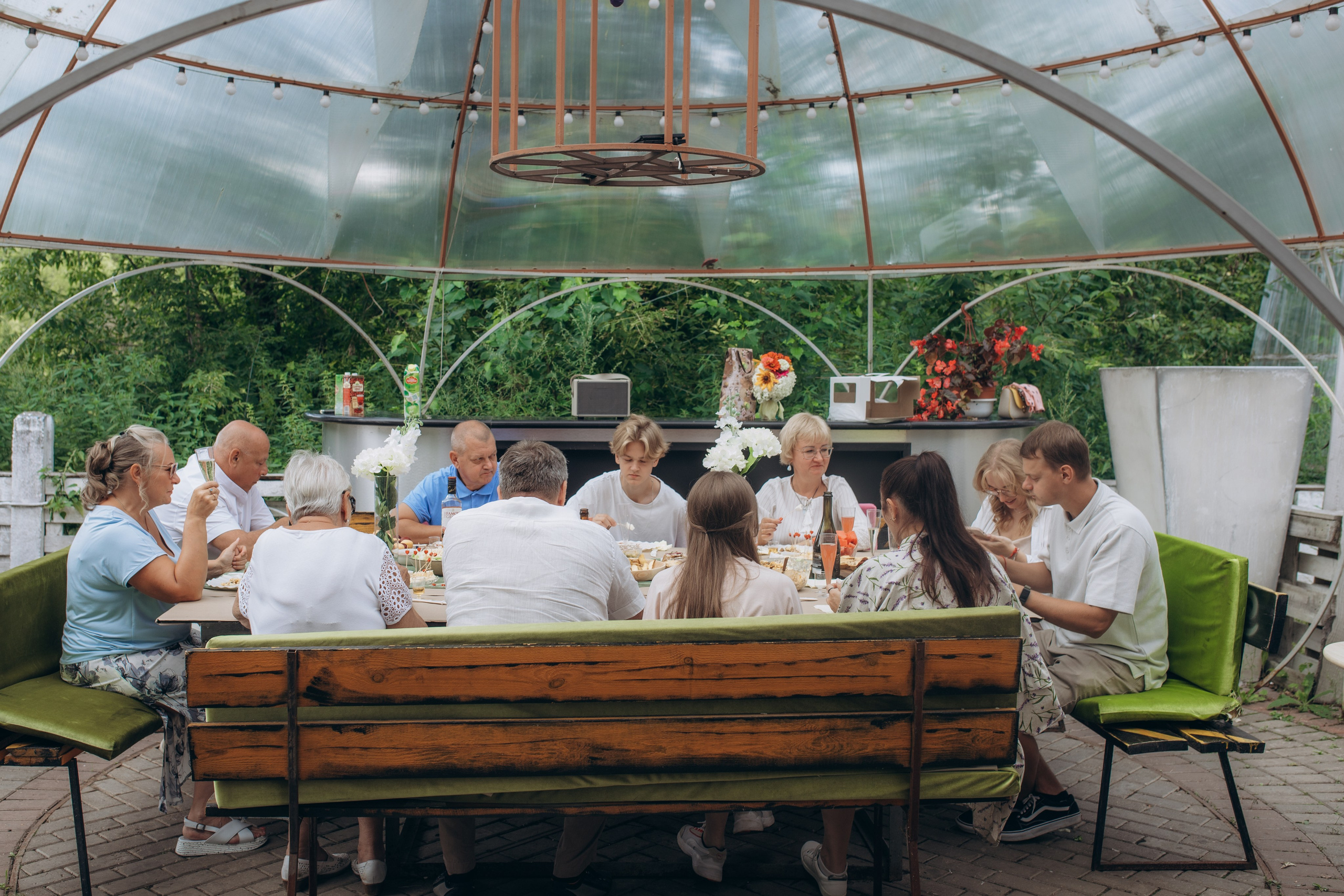 Гендер пати. Семейный и домашний фотограф в Москве и МО Королева Валерия