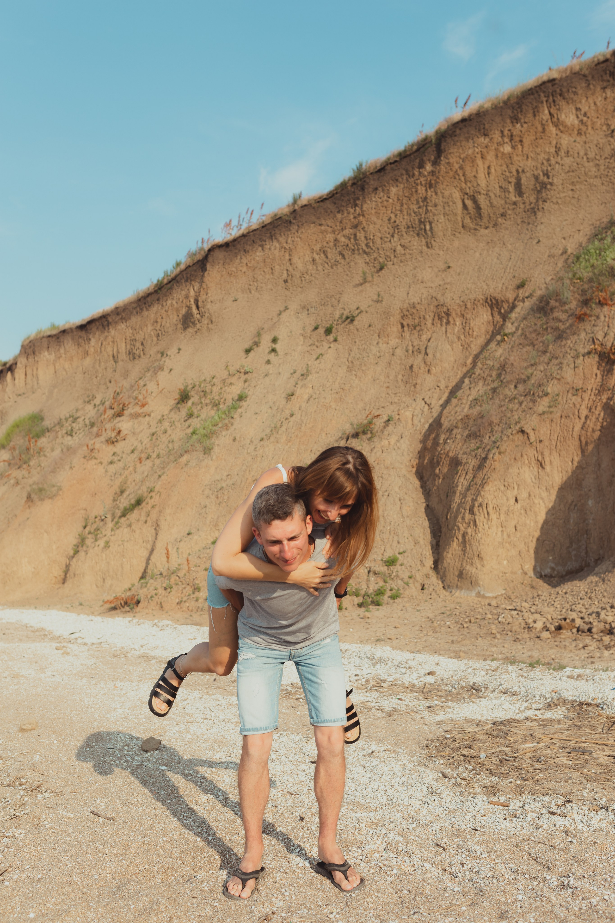 Саша, Настя, Ника. Семейный и домашний фотограф в Москве и МО Королева Валерия