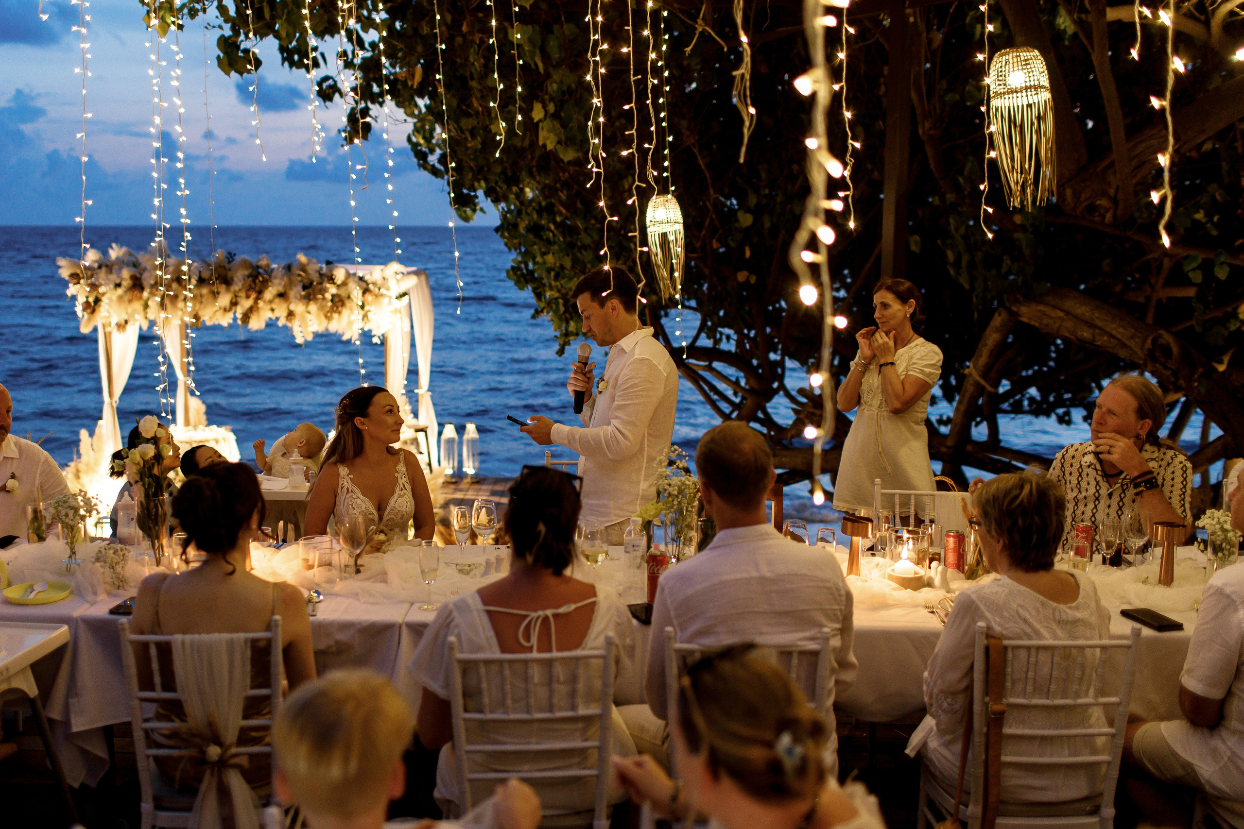 Dom & Vicky |Paradee Resort Koh Samet. Фотограф на Пхукете в Таиланде