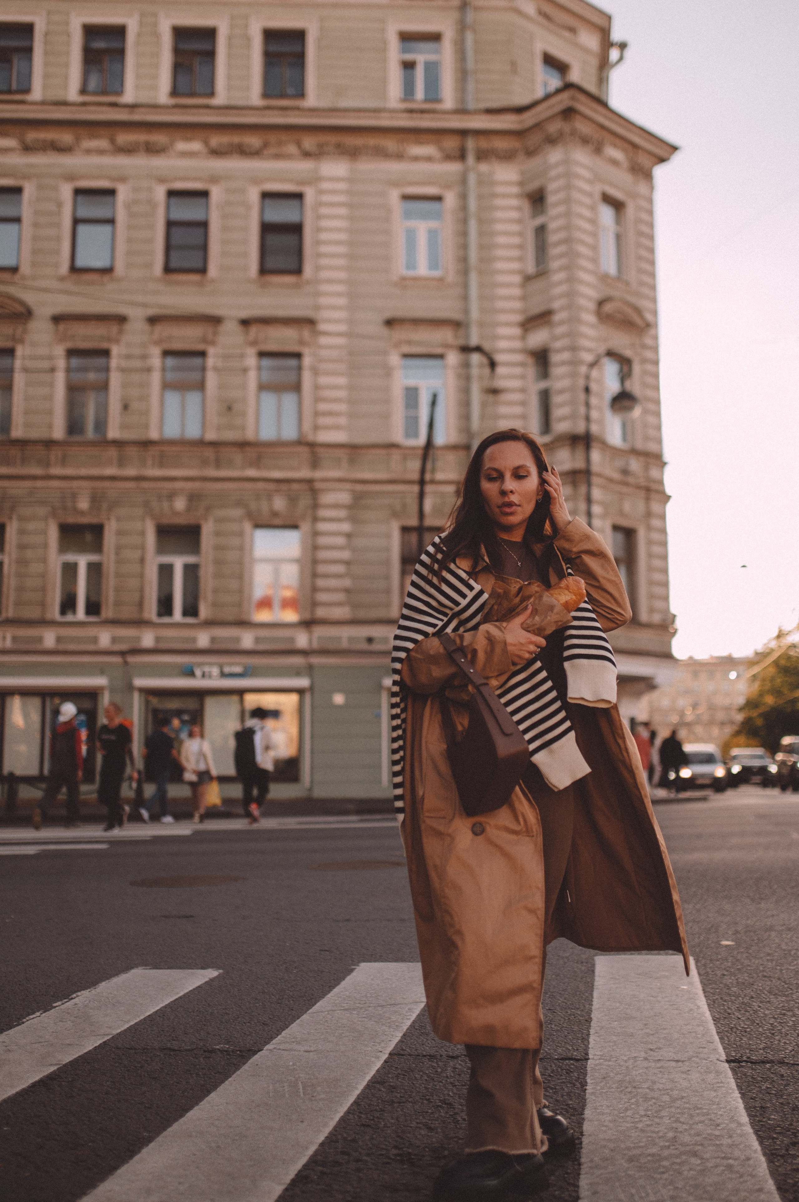 Лина. Свадебный фотограф в Санкт-Петербурге