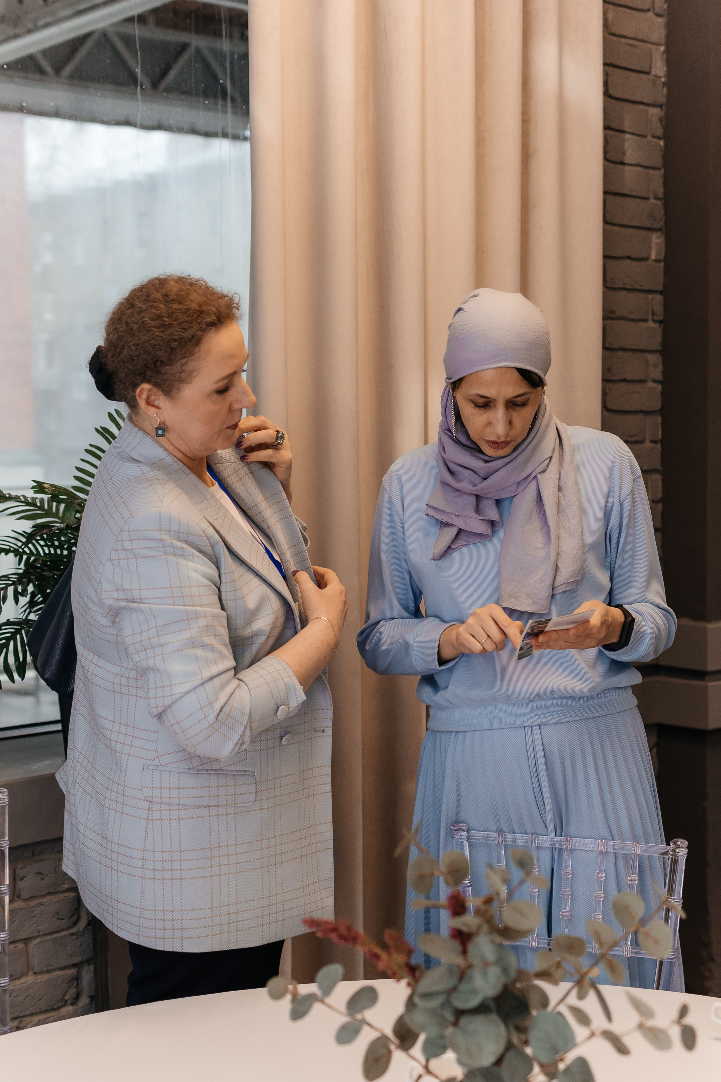 Закрытый Нетворкинг Ксении Абрамовой. Свадебный и семейный фотограф в Новосибирске Ирина Дорошкова