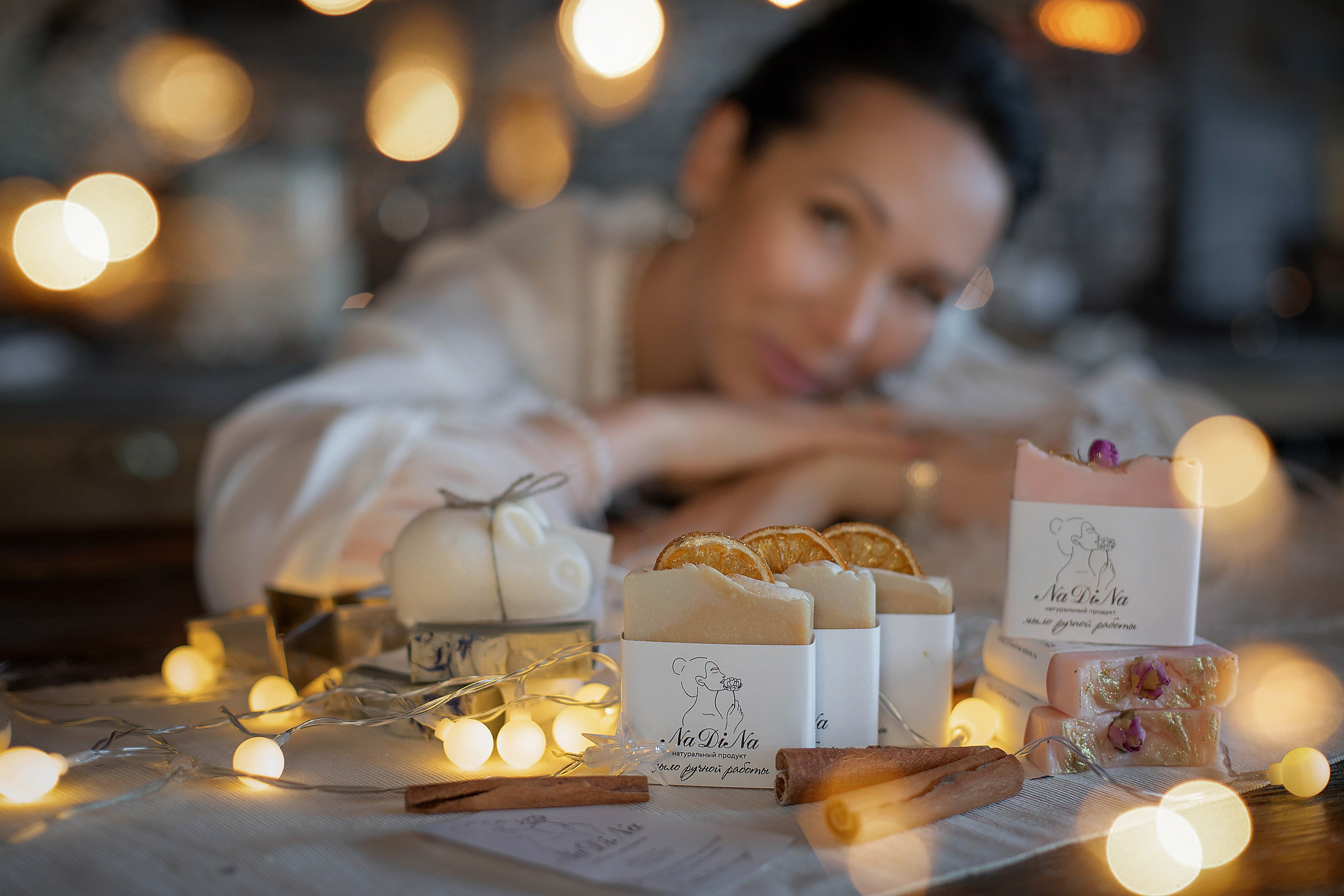 Деловое фото/контент. Фотограф Ирина Зверева