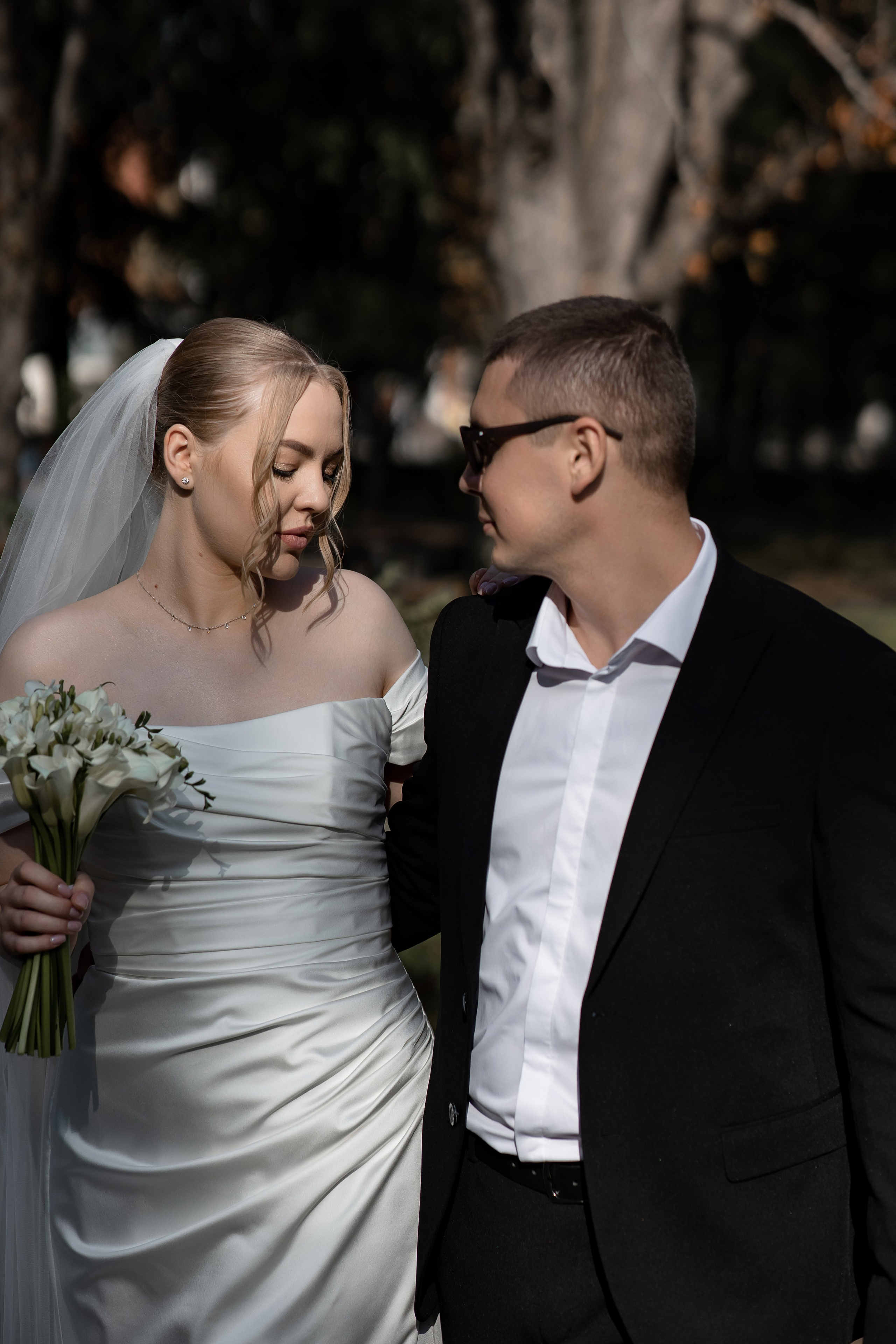 Алина Кирилл. Свадебный фотограф в Краснодарском крае Карина Будниченко