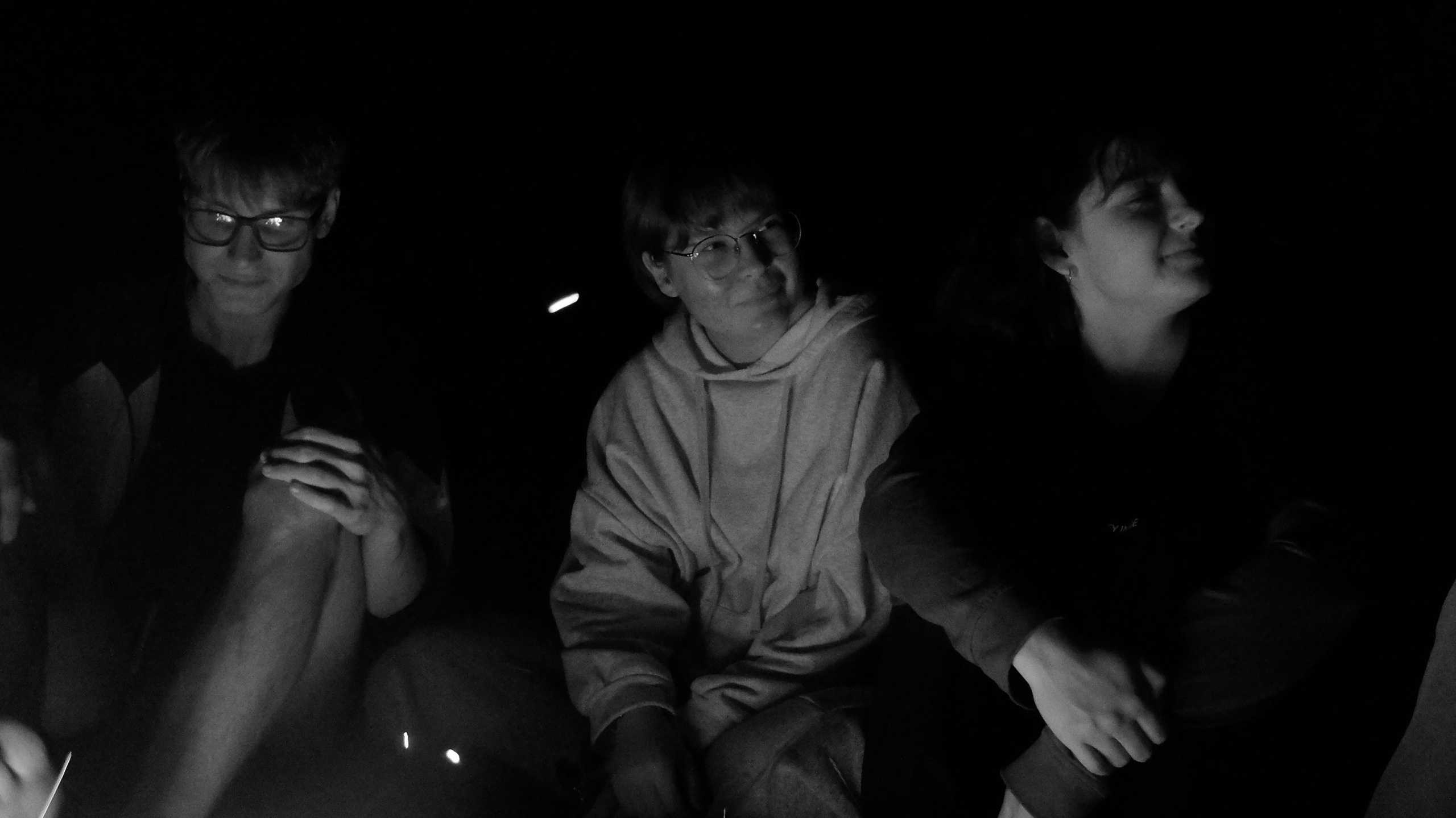 Промежуточные моменты (2022)