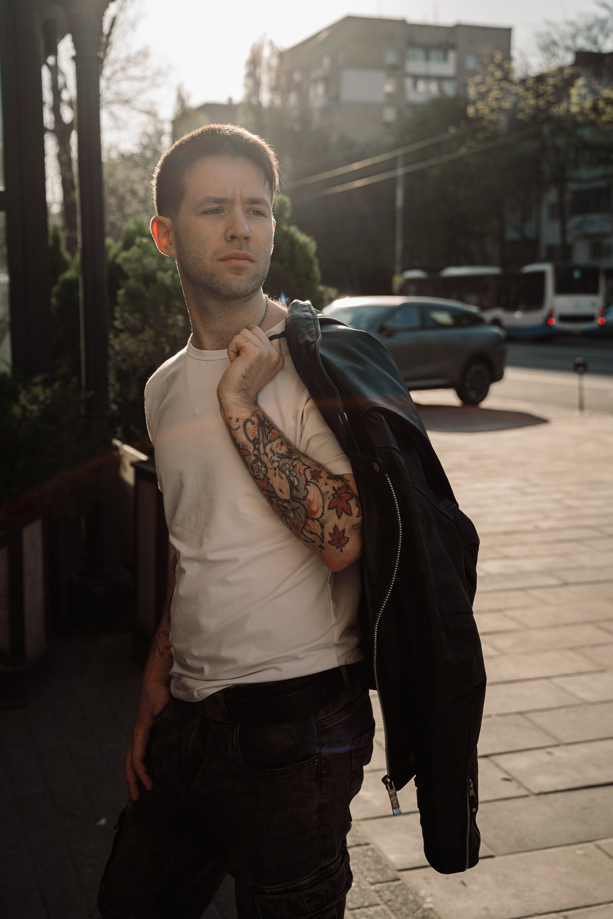 Михаил. Фотограф в Ростове-на-Дону Соколова Ксения