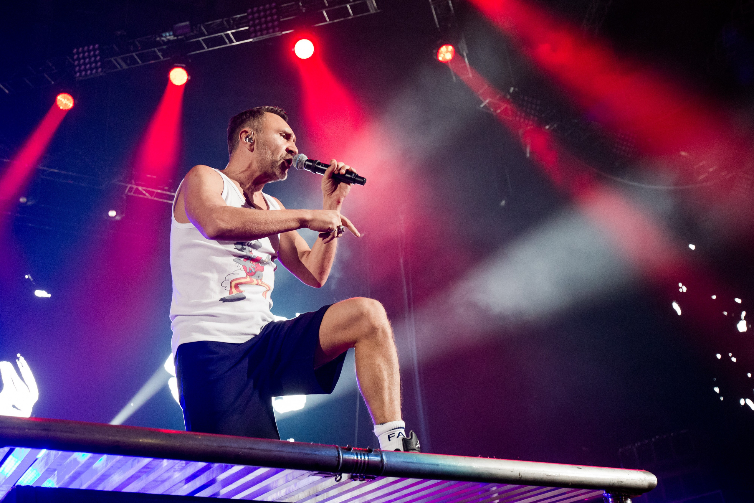 Концерты. Свадебный и репортажный фотограф Грузия