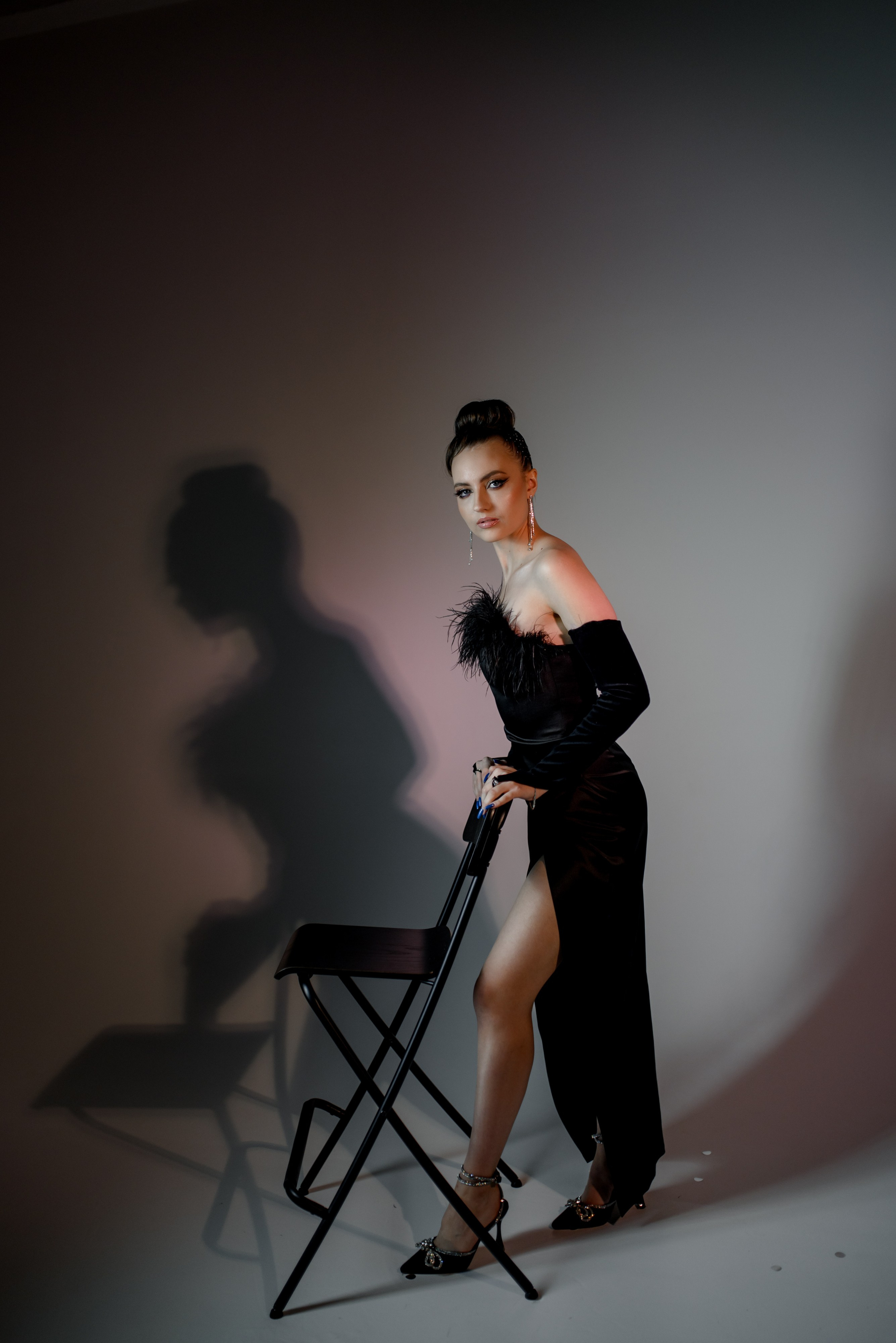 Вероника. Фотограф Анна Абрикосова