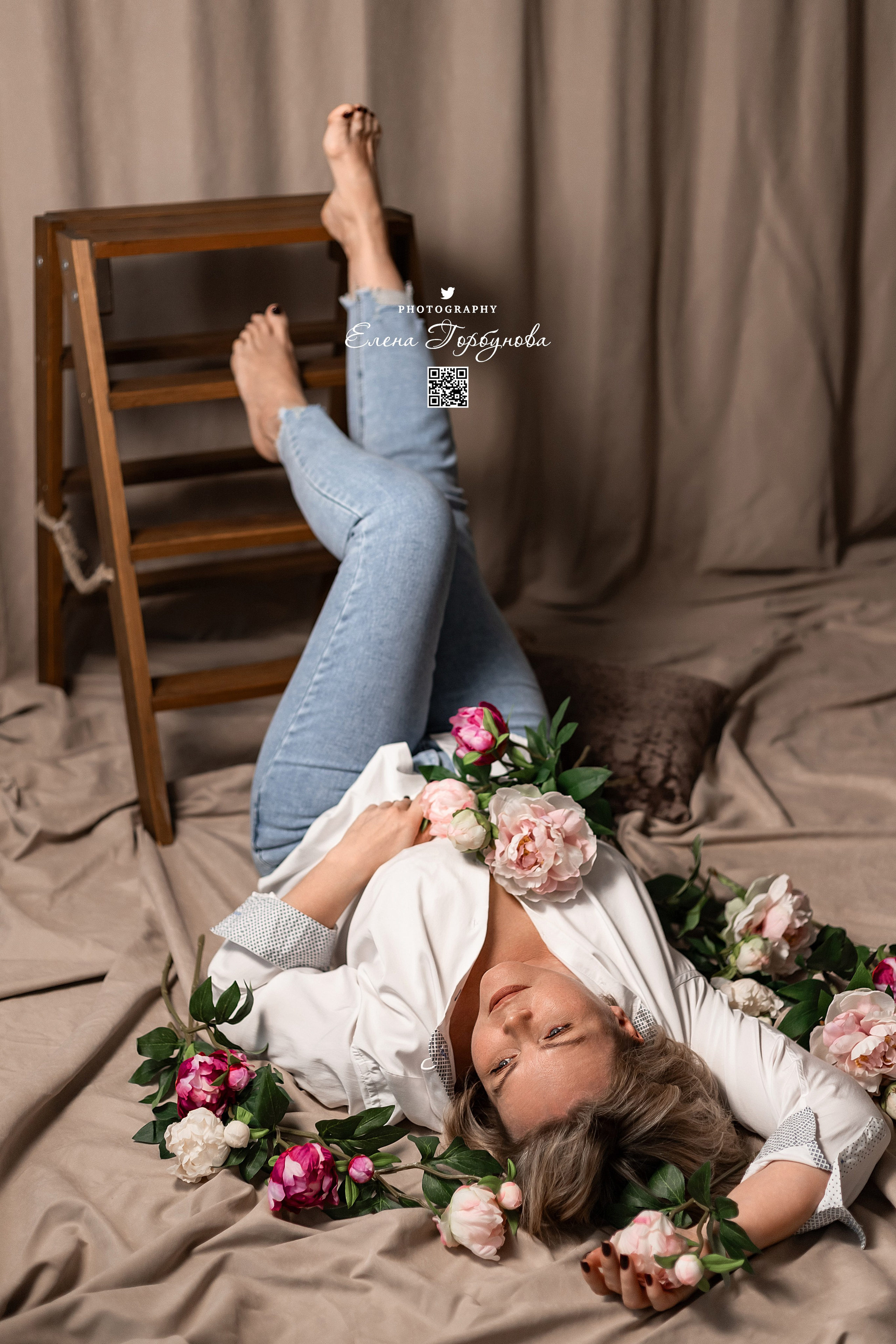 Моя студия. Галина. Ноябрь 2024. Фотограф Пермь. Свадьбы. Семья и дети, школа, д. сад. Фотокниги