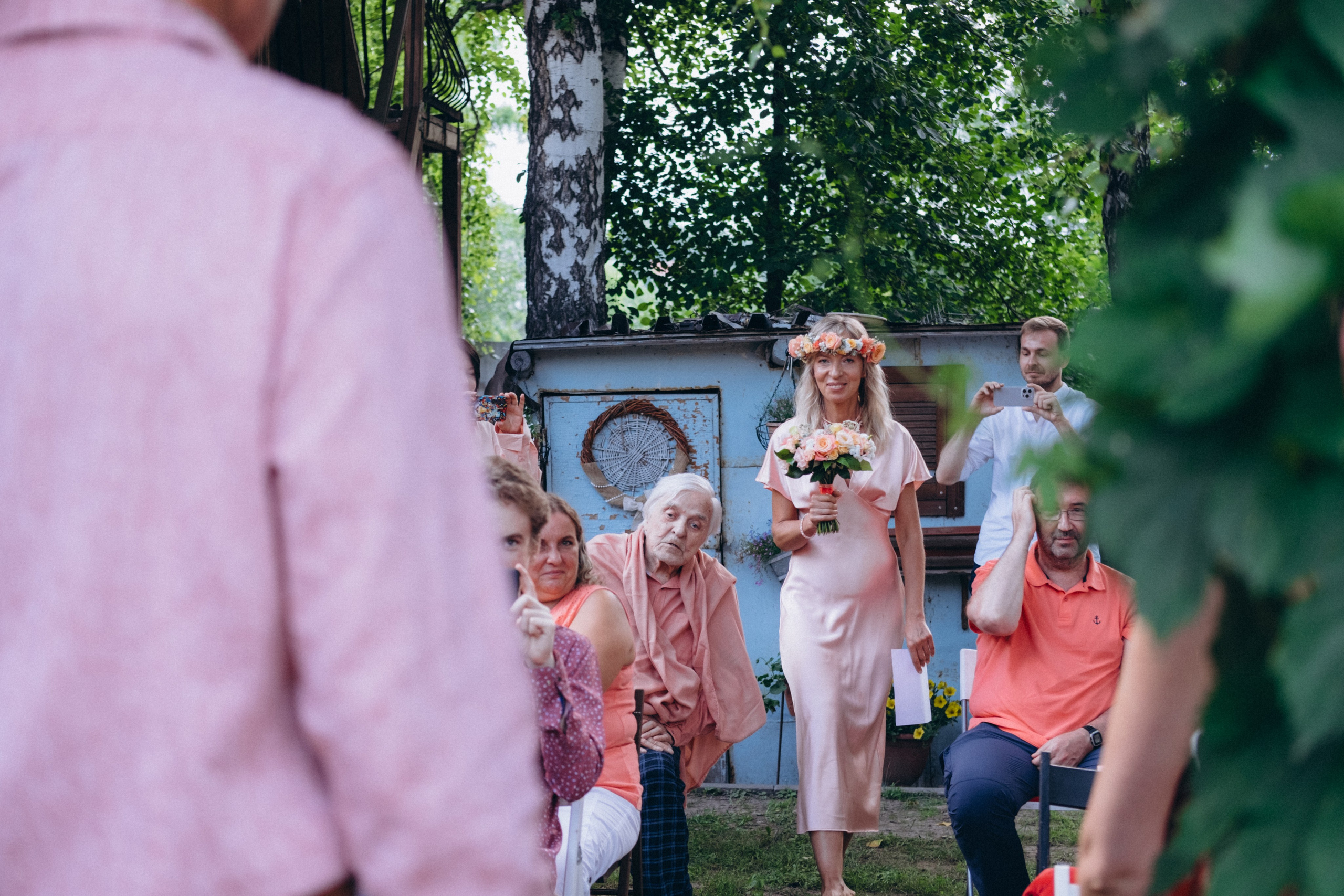 Репортаж. Анна Оранжевая — фотограф | съёмки про жизнь, состояние и настоящие эмоции